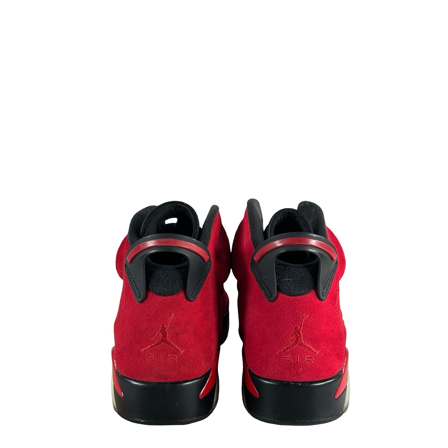 CT8529 600 Jordan 6 Retro Toro Bravo