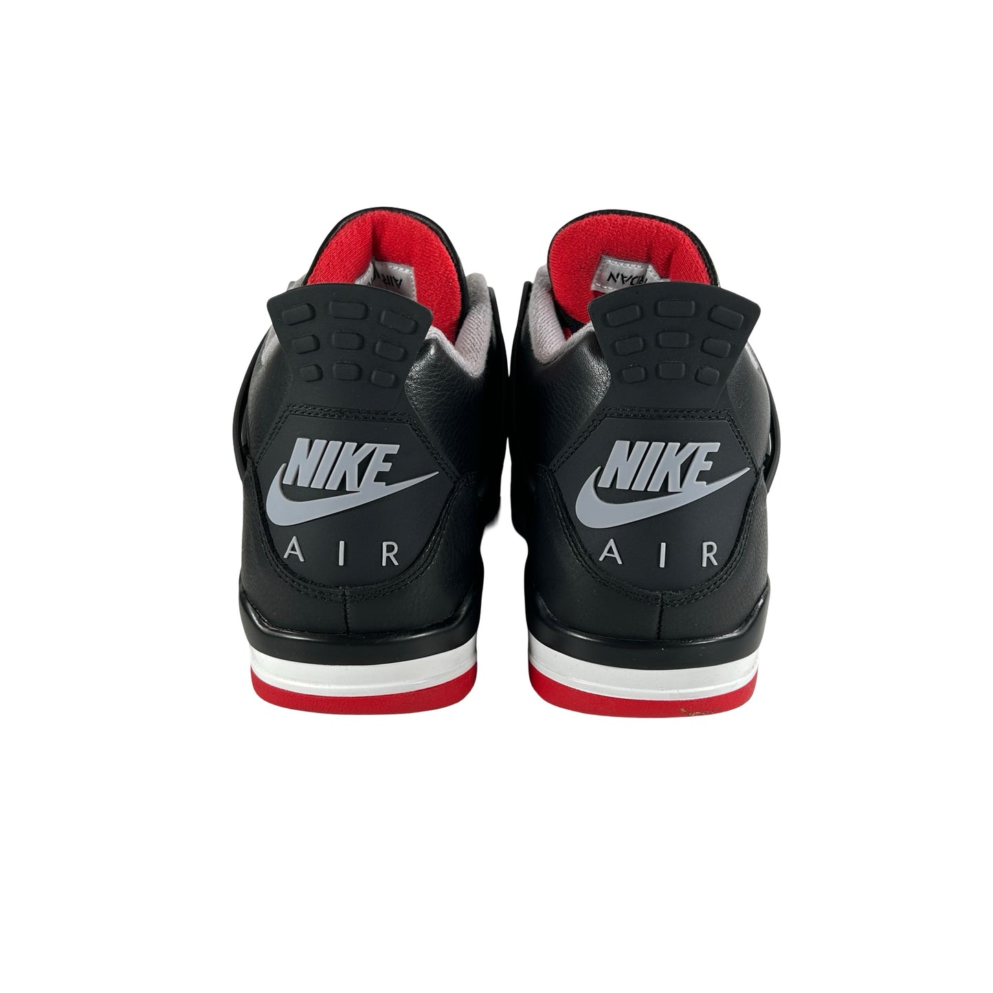 FV5029 006 Jordan 4 Retro Bred Reimagined [USED] - 11 M (Used13)