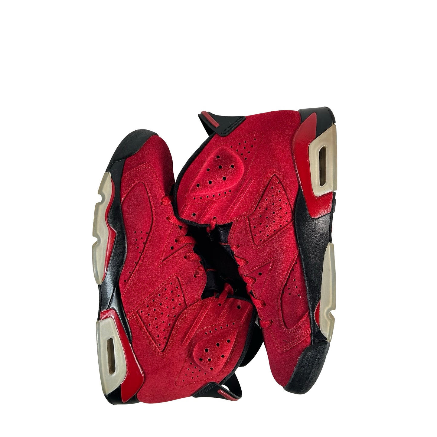 CT8529 600 Jordan 6 Retro Toro Bravo