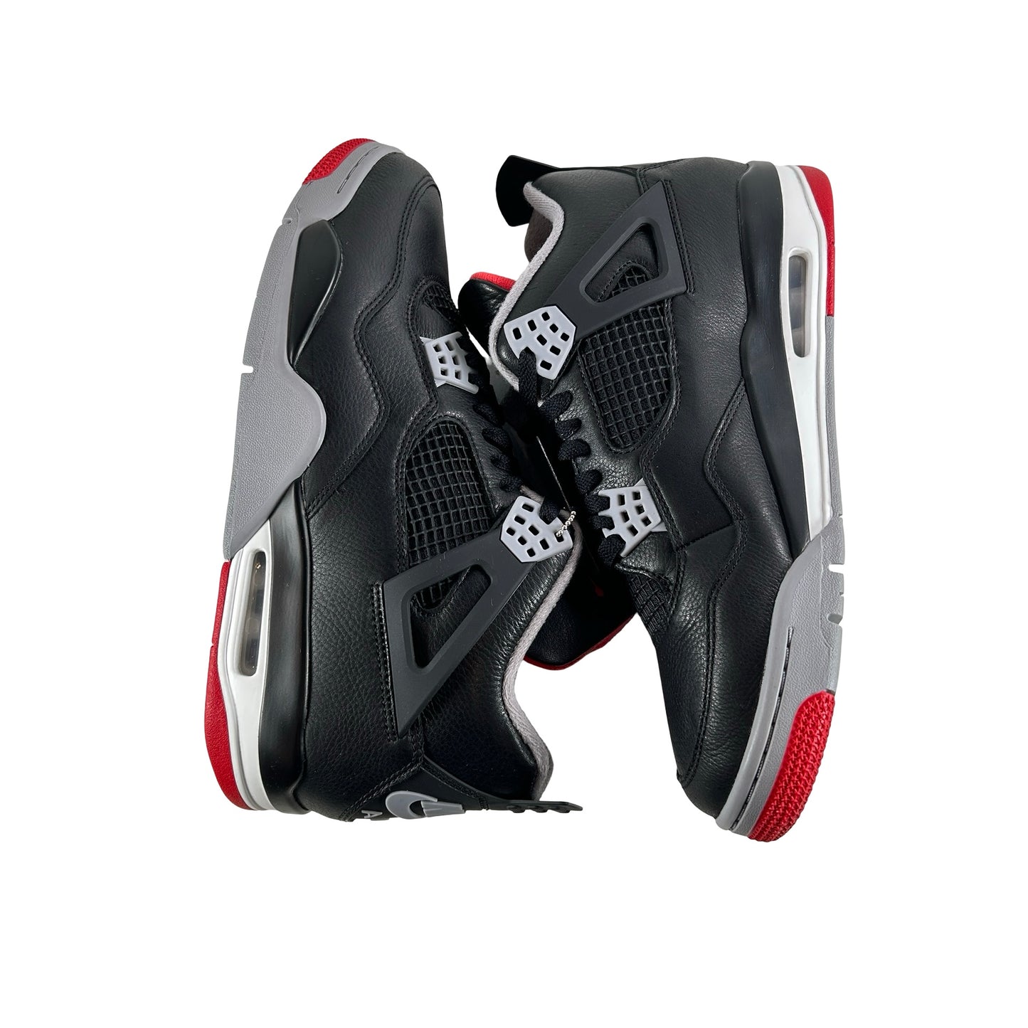 FV5029 006 Jordan 4 Retro Bred Reimagined [USED] - 11 M (Used13)