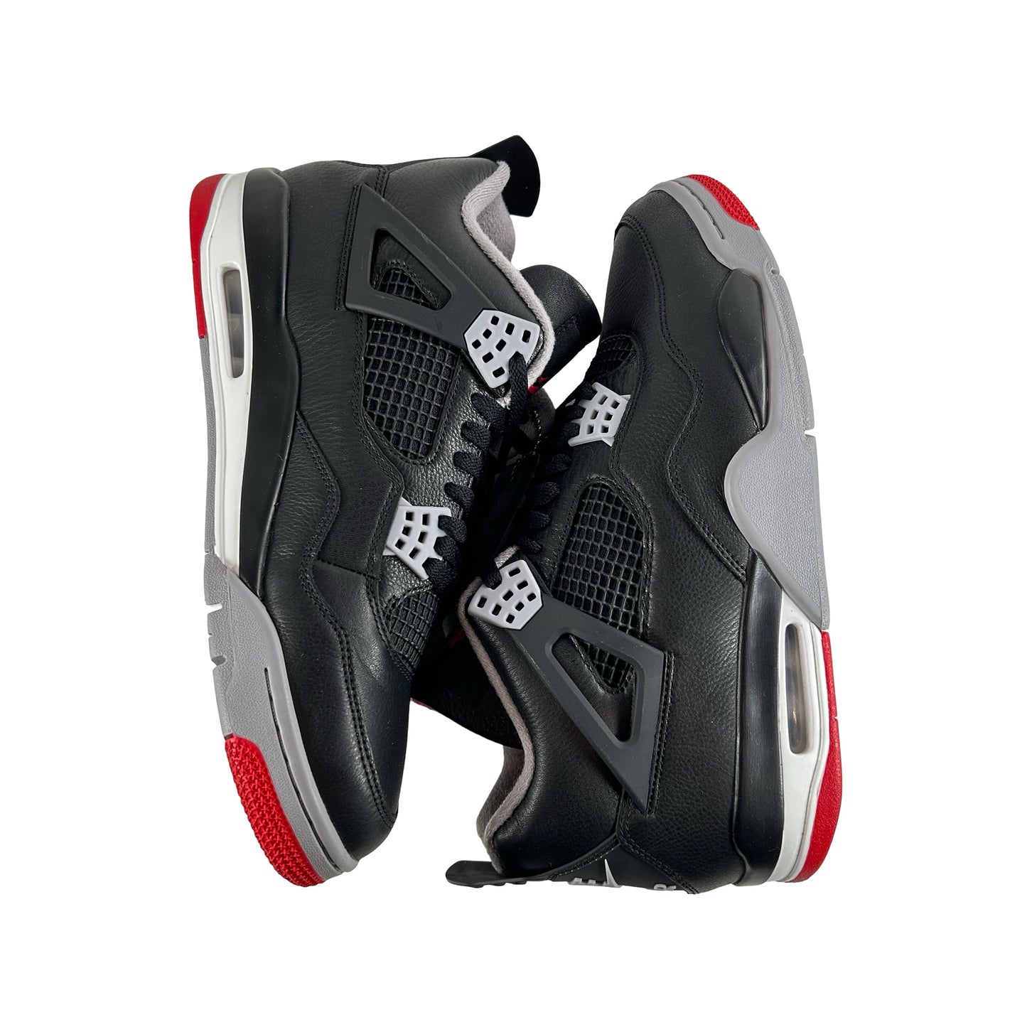FV5029 006 Jordan 4 Retro Bred Reimagined [USED] - 11 M (Used13)