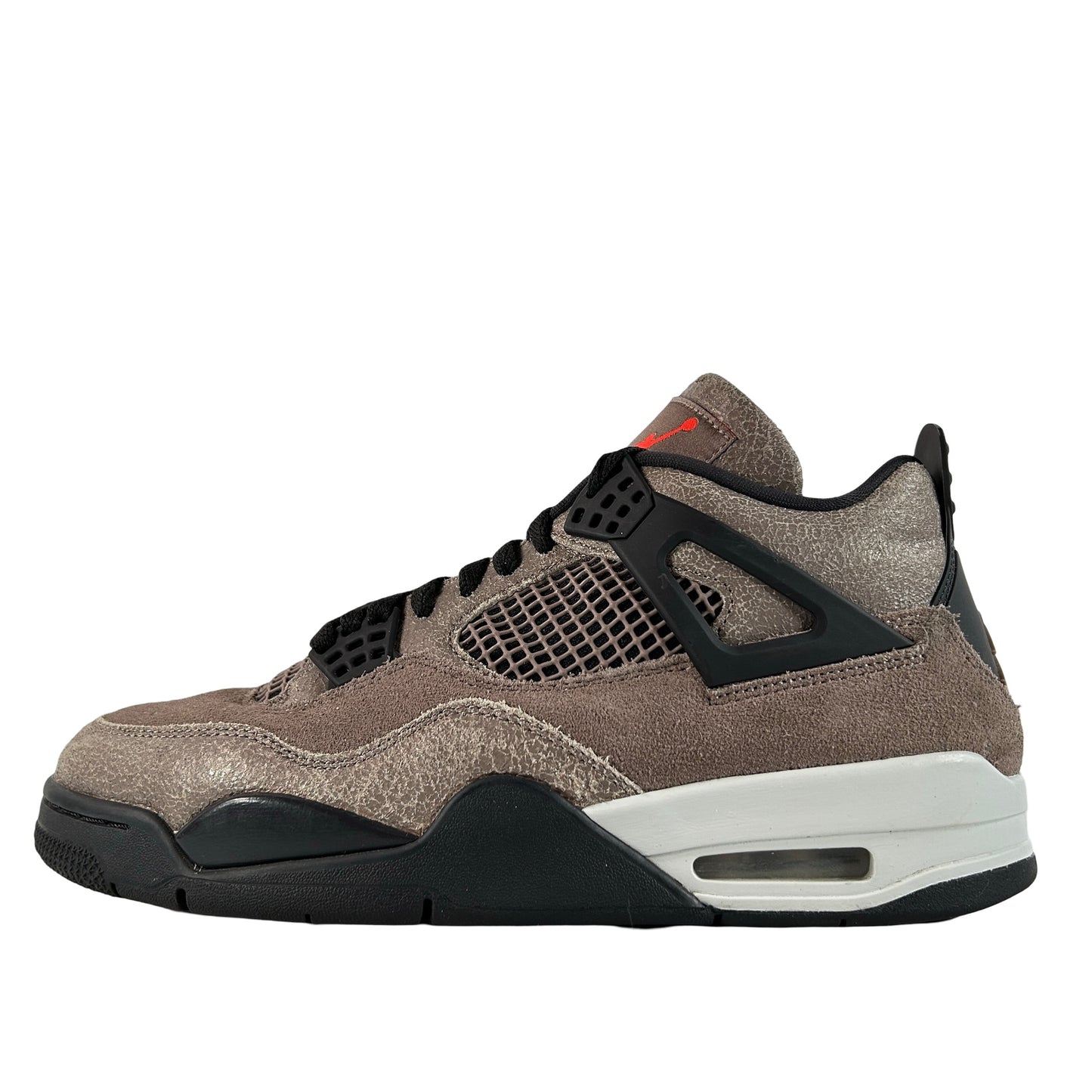 DB0732 200 Jordan 4 Taupe Haze [USED] - 9 M (Used2)