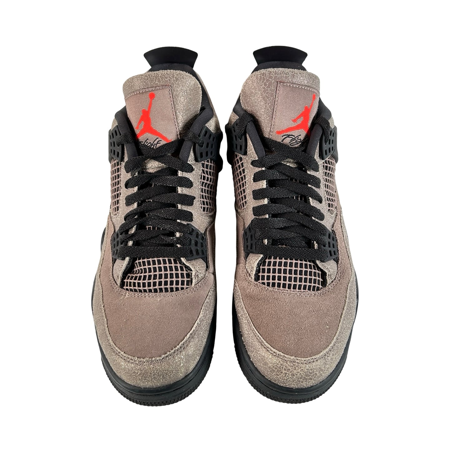 DB0732 200 Jordan 4 Taupe Haze [USED] - 9 M (Used2)