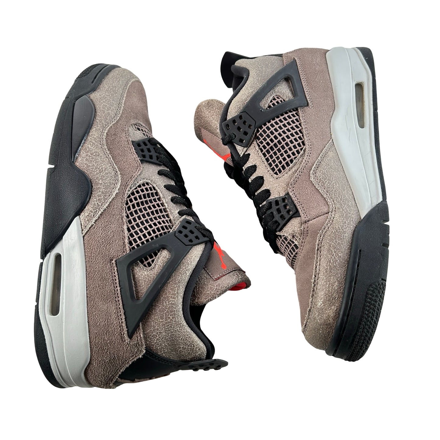 DB0732 200 Jordan 4 Taupe Haze [USED] - 9 M (Used2)