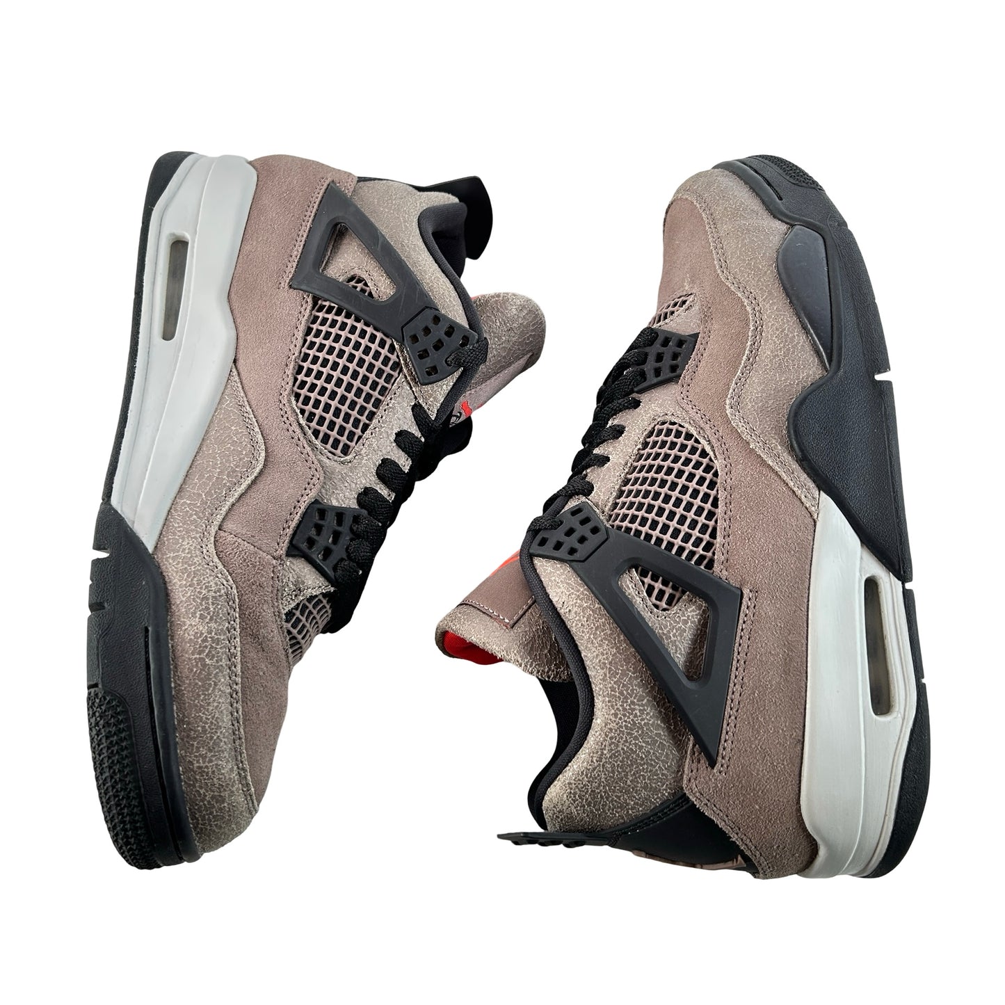 DB0732 200 Jordan 4 Taupe Haze [USED] - 9 M (Used2)