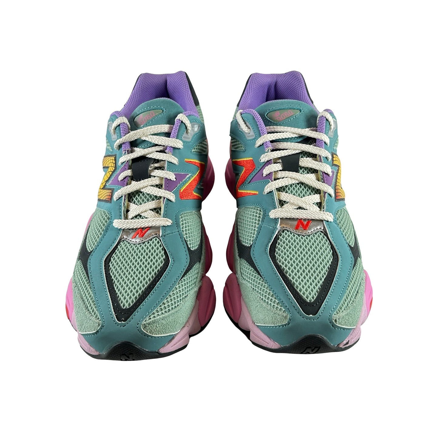 U9060WRB New Balance 9060 Warped Multicolor