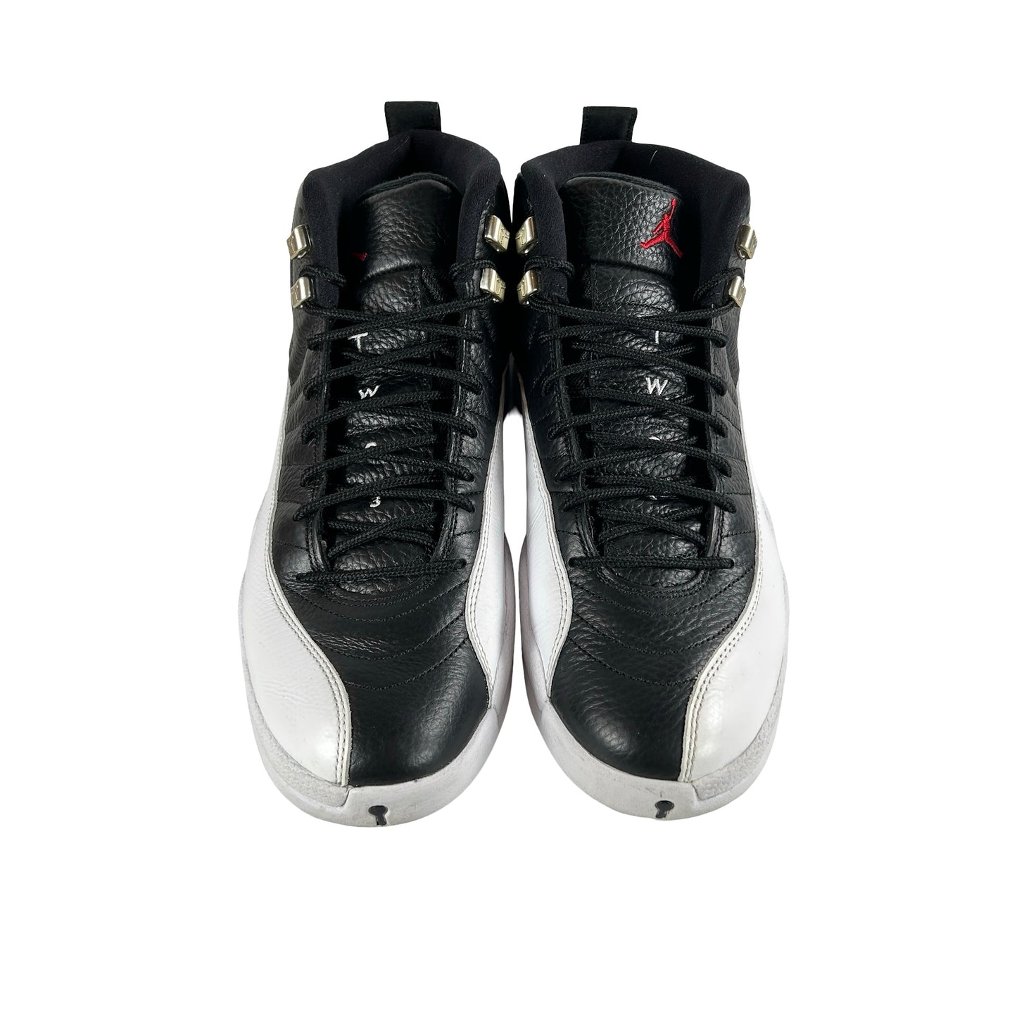 CT8013 006 Jordan 12 Retro Eliminatorias (2022)