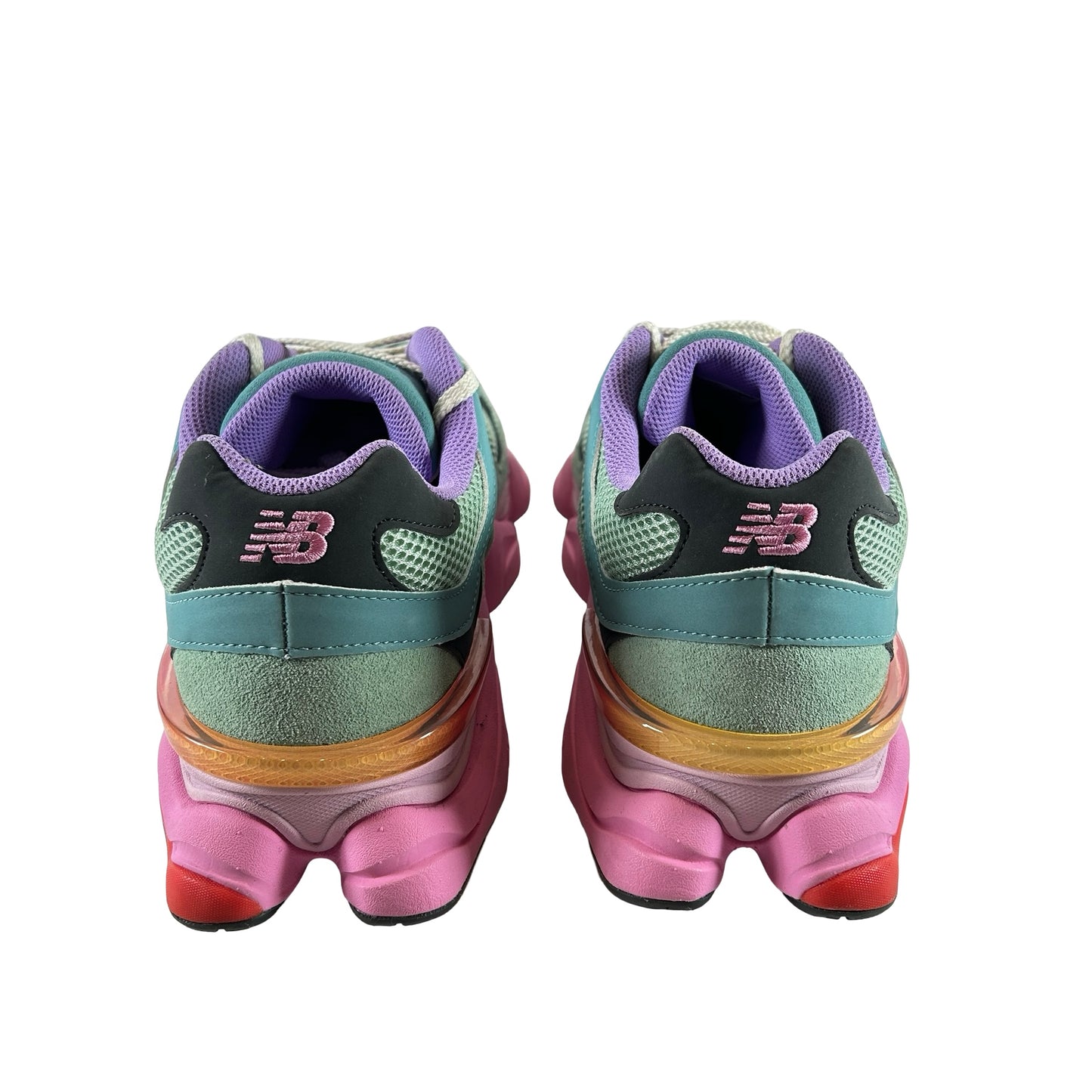 U9060WRB New Balance 9060 Warped Multicolor