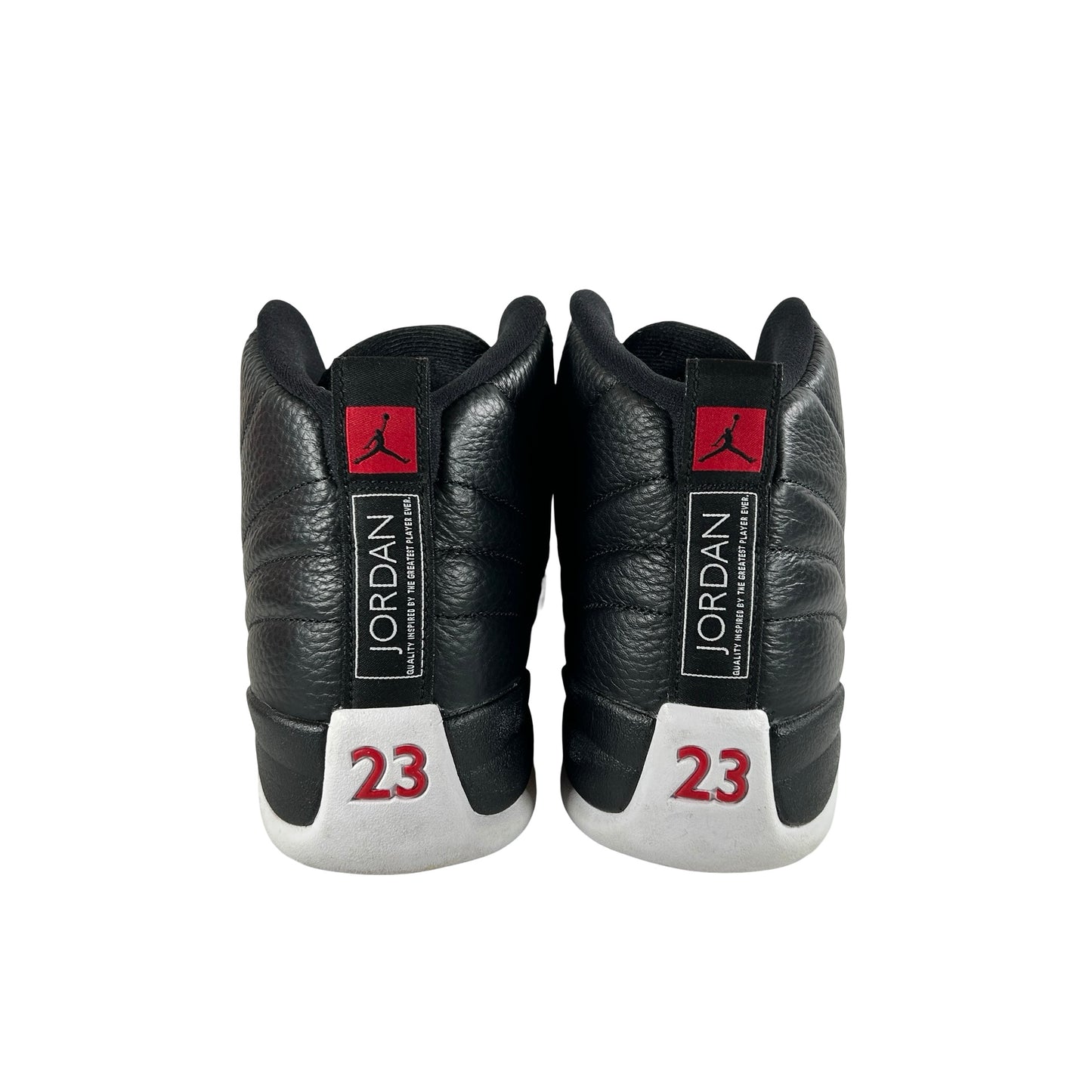 CT8013 006 Jordan 12 Retro Eliminatorias (2022)