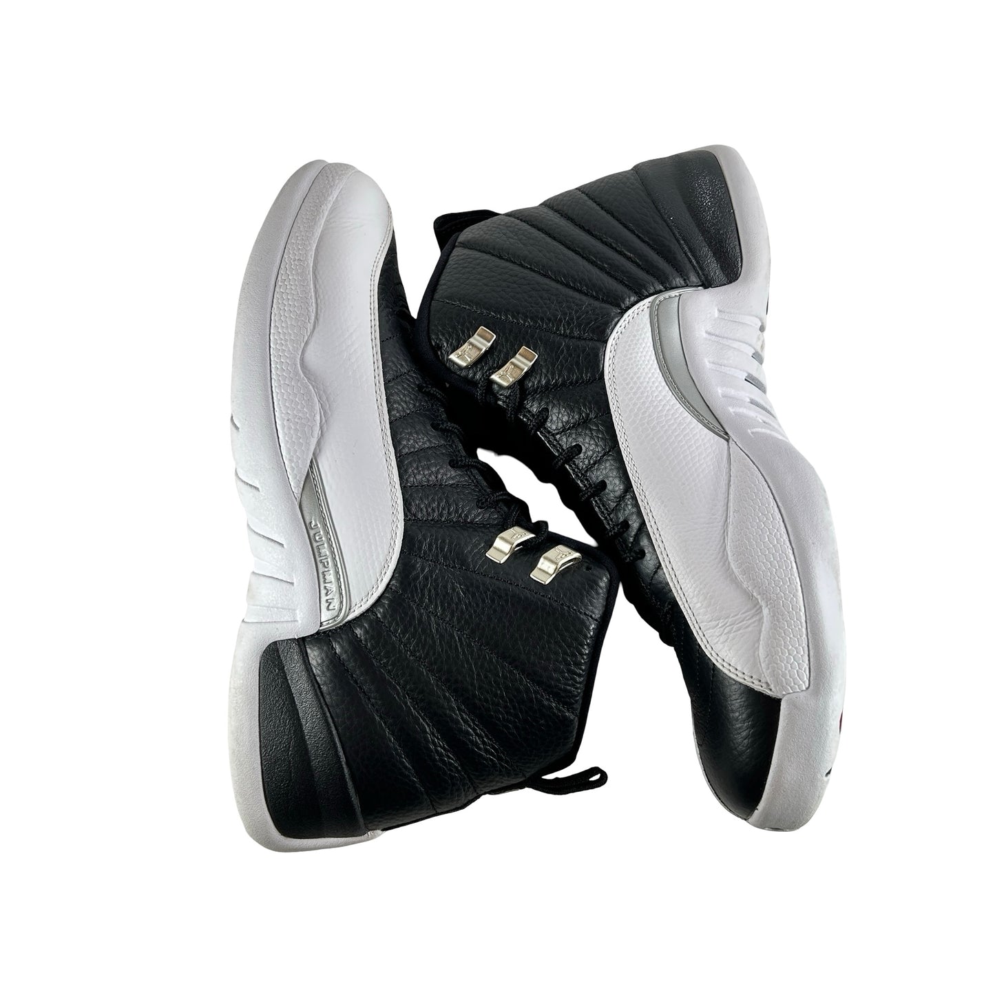CT8013 006 Jordan 12 Retro Eliminatorias (2022)