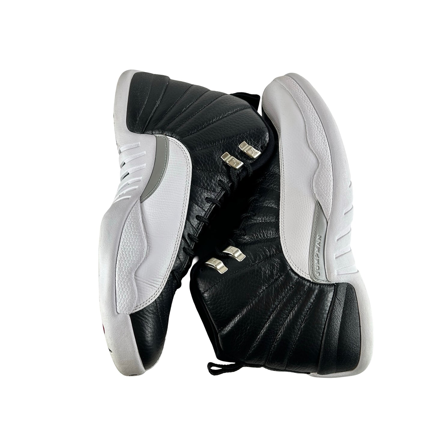 CT8013 006 Jordan 12 Retro Eliminatorias (2022)