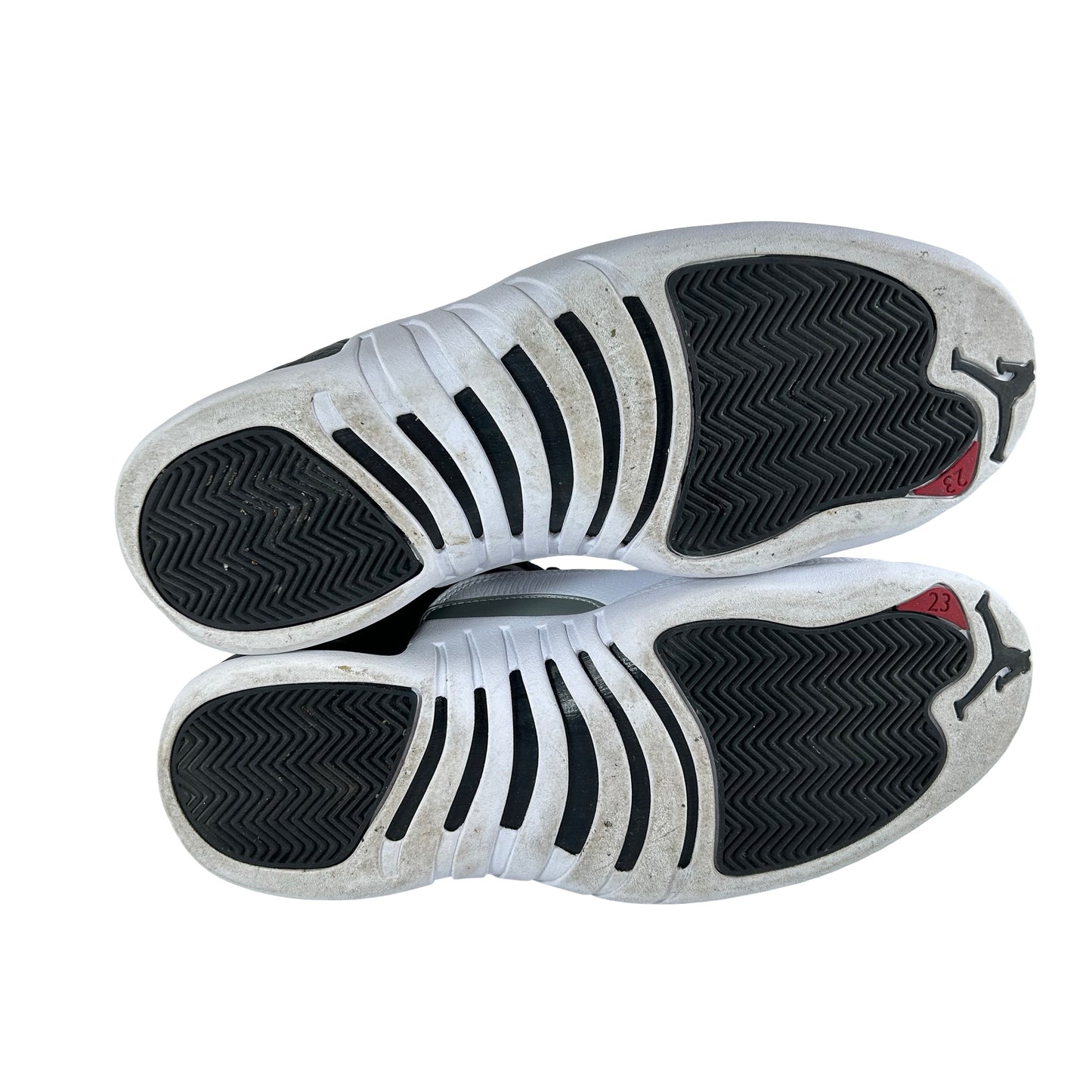 CT8013 006 Jordan 12 Retro Eliminatorias (2022)