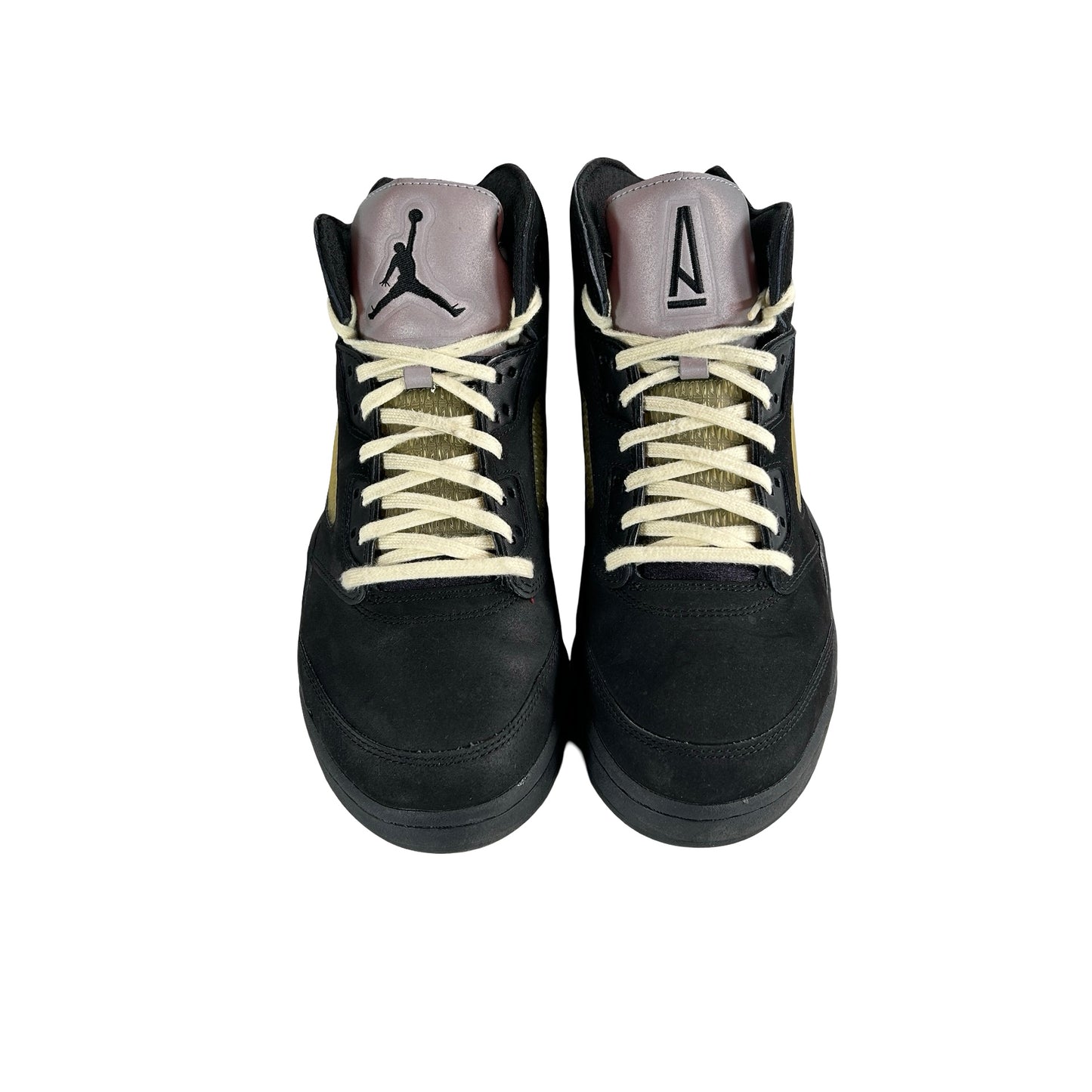 FD1330 001 Jordan 5 Retro A Ma Maniére Dusk [USED] - 9 M (Used7)