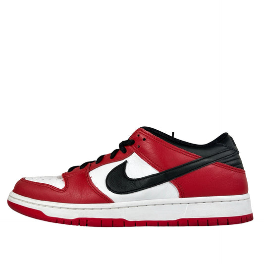 BQ6817 600 Nike SB Dunk Low J-Pack Chicago [USED] - 12 M (Used) (No Box)