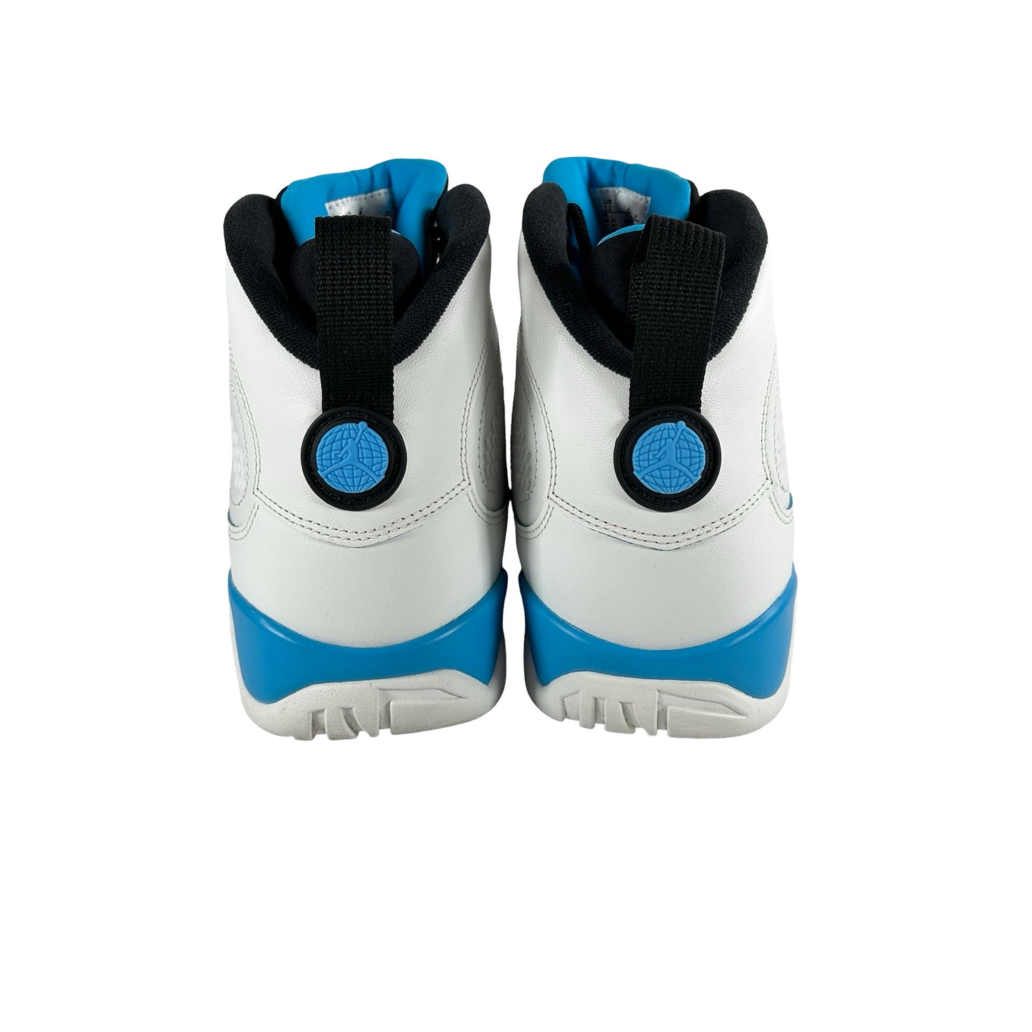 FQ8992 101 Jordan 9 Retro Powder Blue (2024) [USED] - 12 M (Used4)