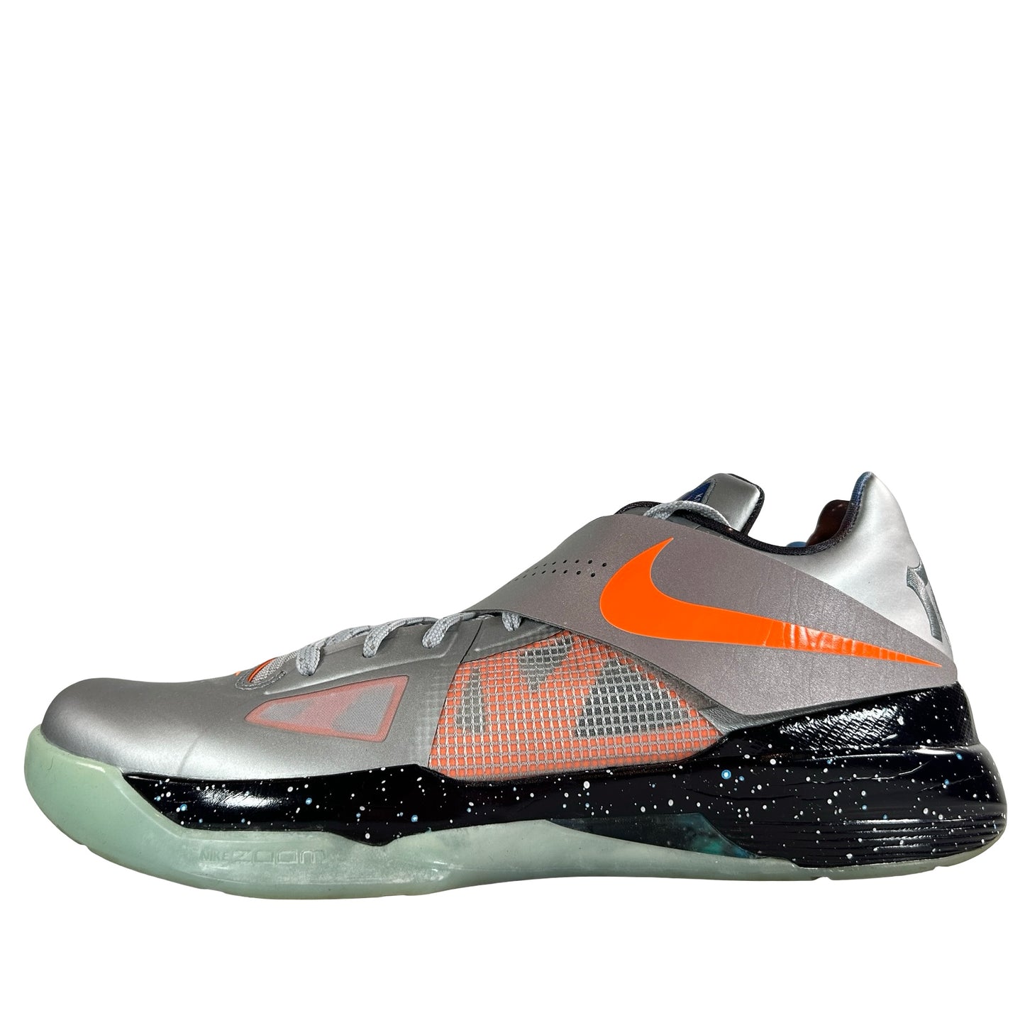 FD2635 001 Nike KD 4 Galaxy (2024) [USED] - 12 M (Used)