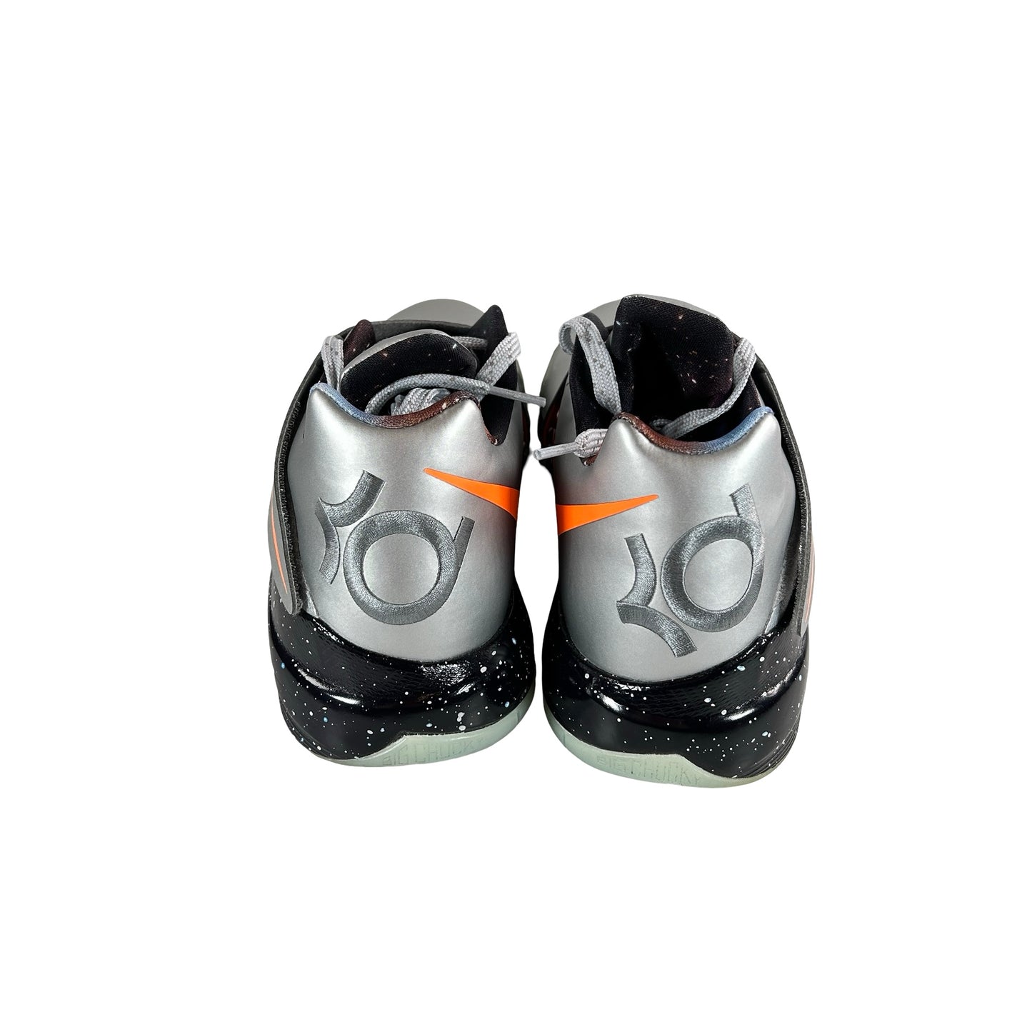 FD2635 001 Nike KD 4 Galaxy (2024) [USED] - 12 M (Used)