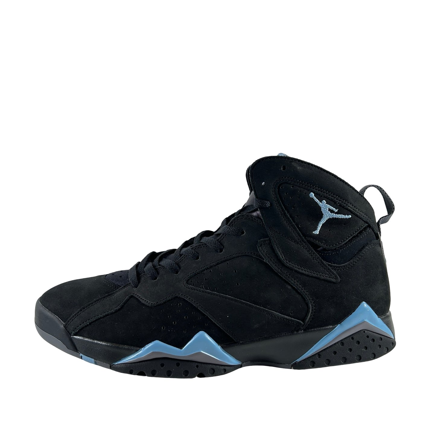 CU9307 004 Jordan 7 Retro Chambray (2023) [USED] - 13 M (Used) (Replace Box)