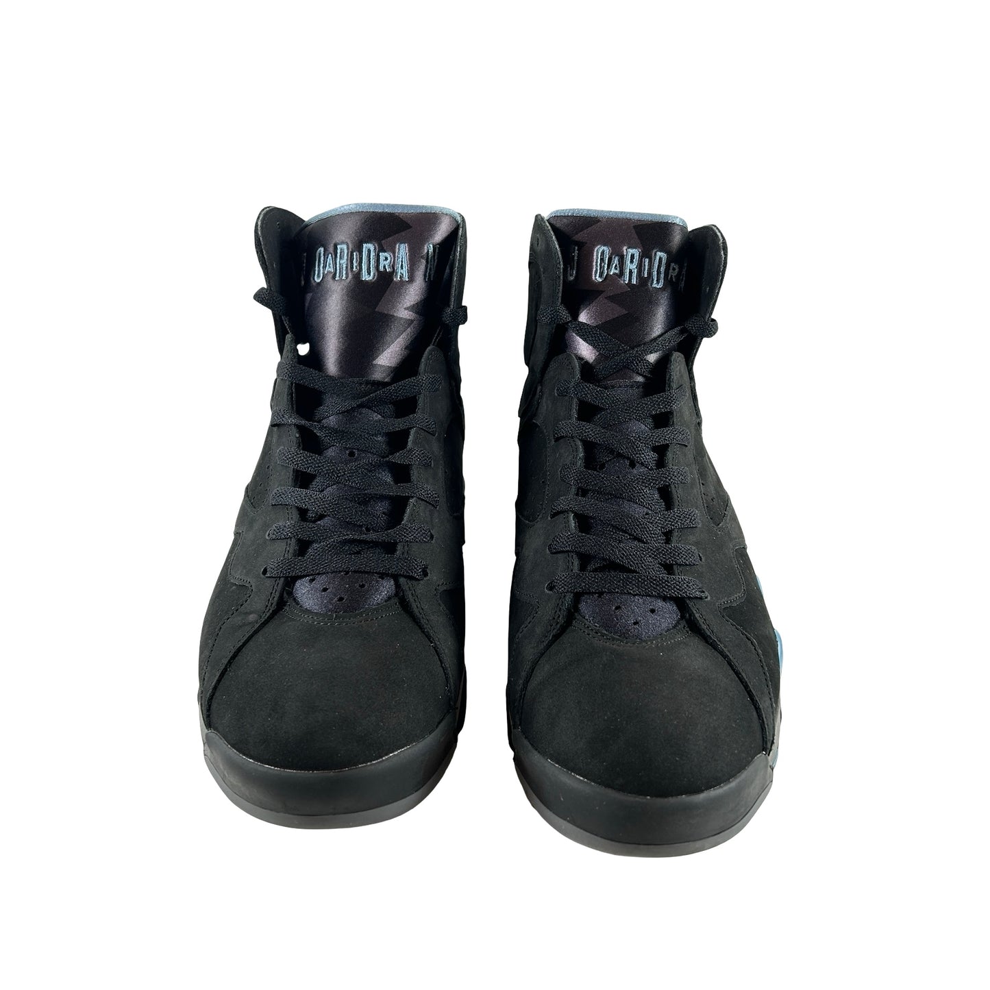 CU9307 004 Jordan 7 Retro Chambray (2023) [USED] - 13 M (Used) (Replace Box)