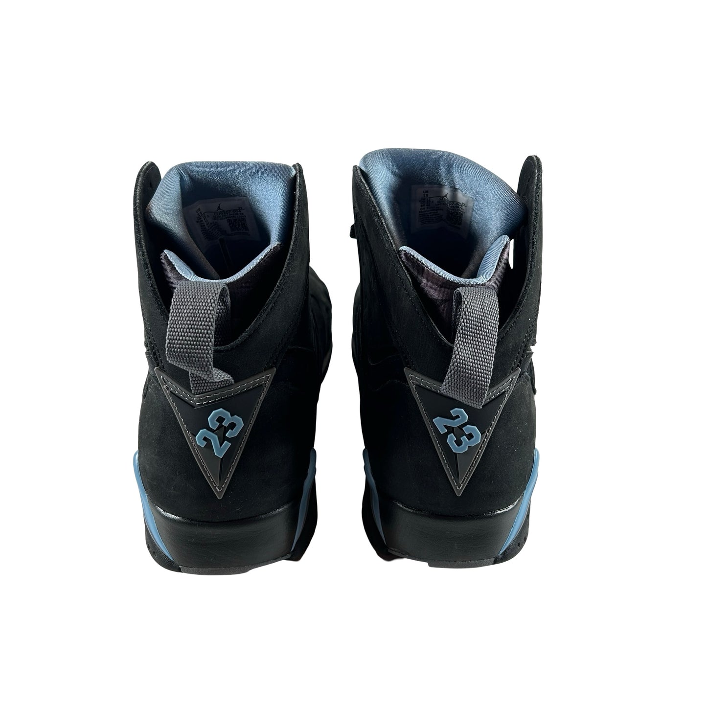 CU9307 004 Jordan 7 Retro Chambray (2023) [USED] - 13 M (Used) (Replace Box)