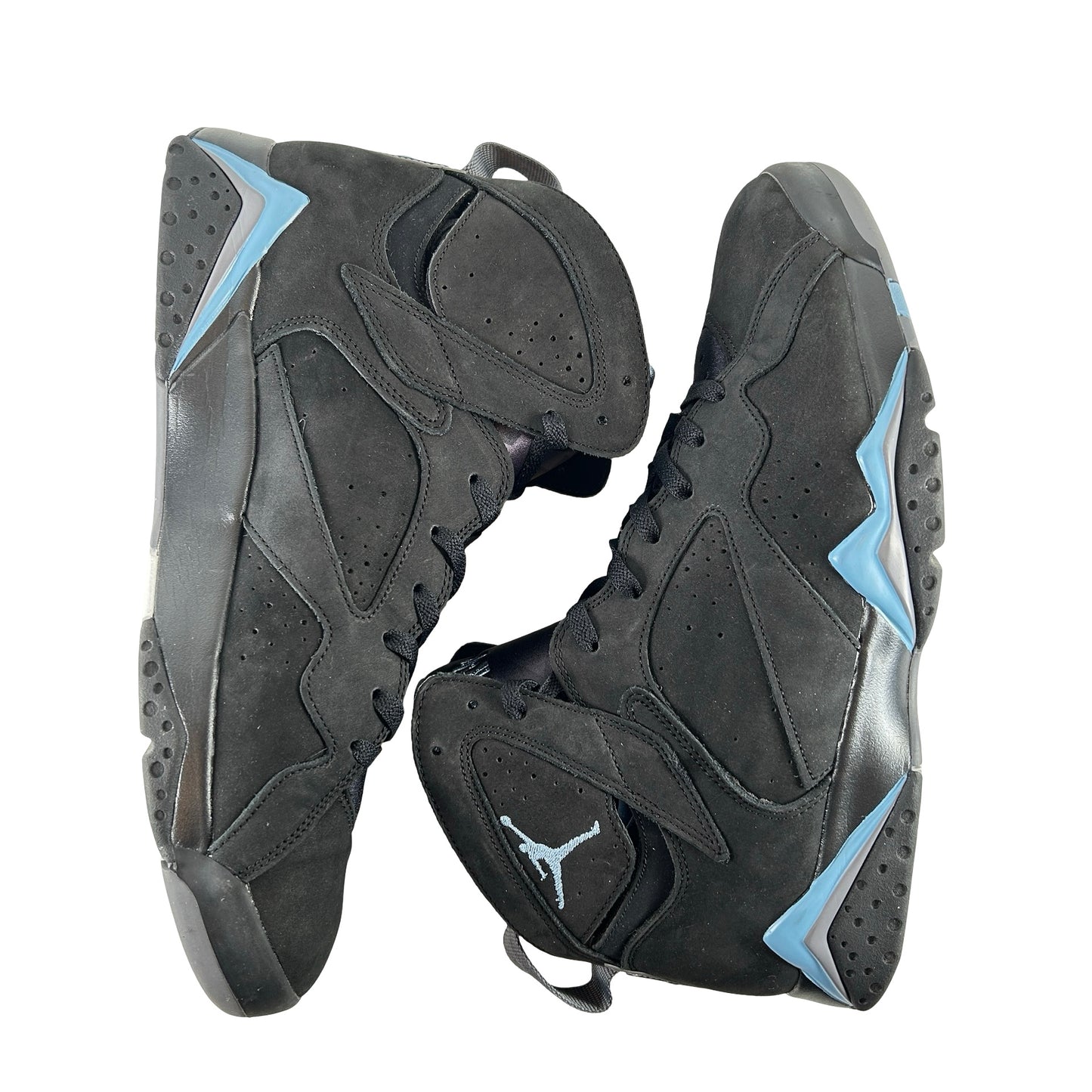 CU9307 004 Jordan 7 Retro Chambray (2023) [USED] - 13 M (Used) (Replace Box)