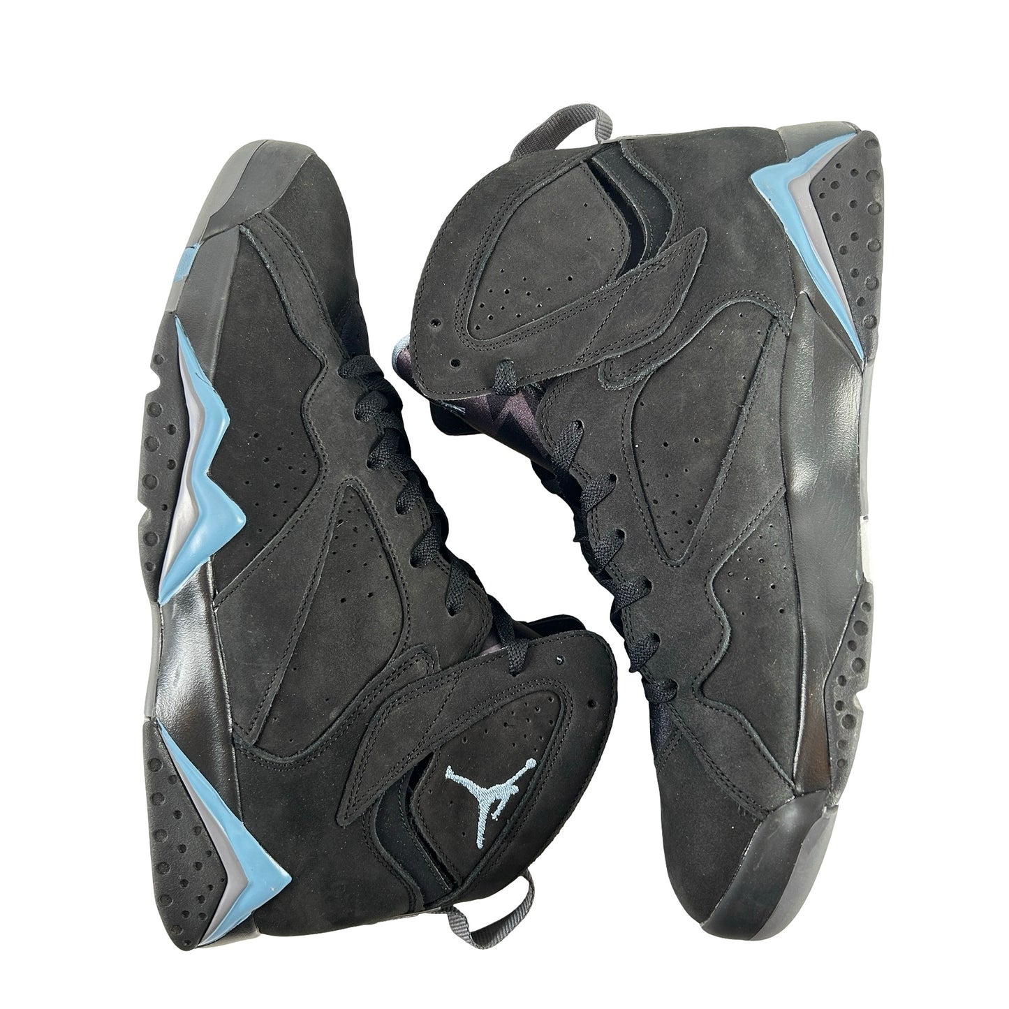 CU9307 004 Jordan 7 Retro Chambray (2023) [USED] - 13 M (Used) (Replace Box)