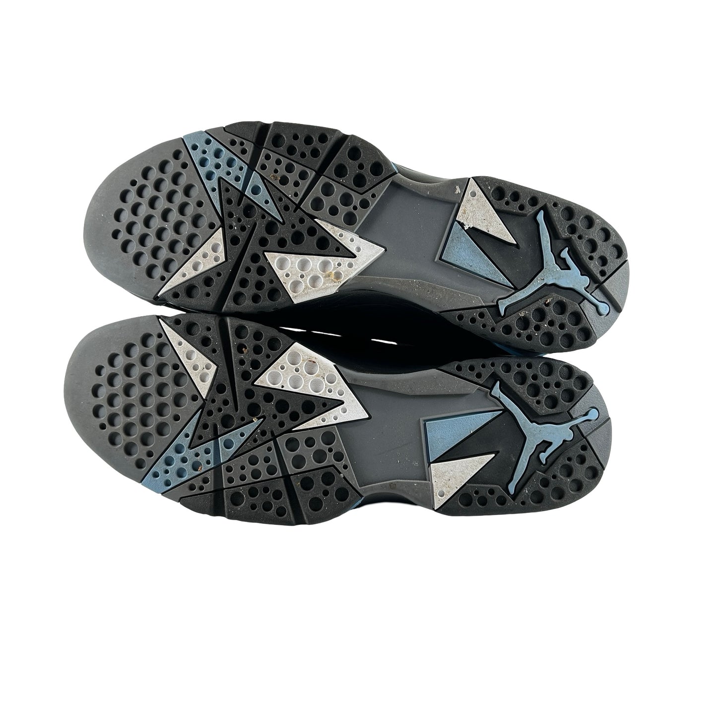 CU9307 004 Jordan 7 Retro Chambray (2023) [USED] - 13 M (Used) (Replace Box)