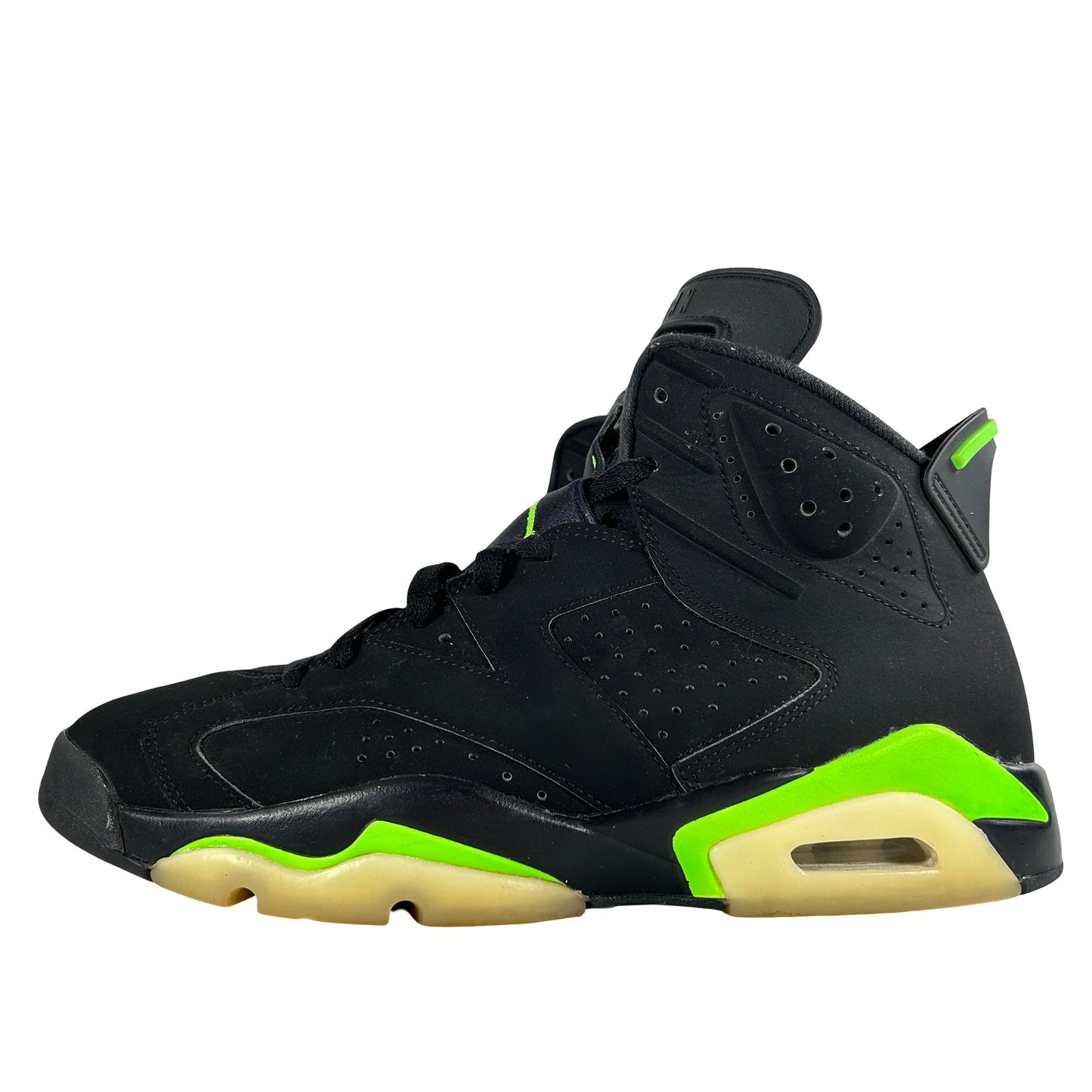 CT8529 003 Jordan 6 Retro Electric Green [USED] - 10 M (Used2)