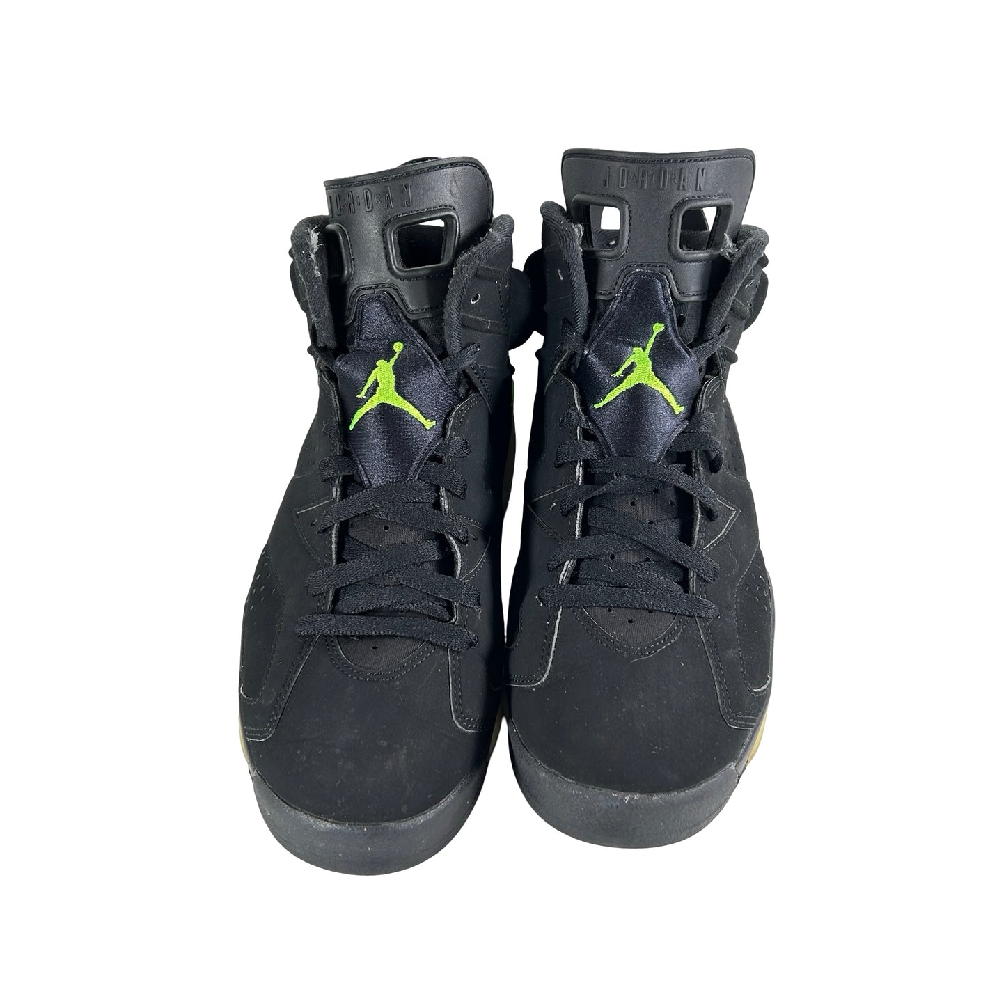 CT8529 003 Jordan 6 Retro Electric Green [USED] - 10 M (Used2)