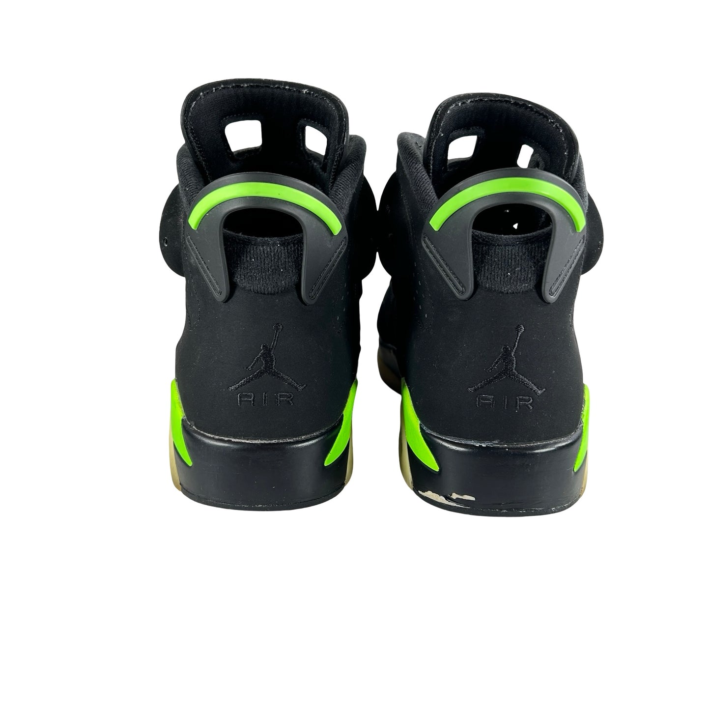 CT8529 003 Jordan 6 Retro Electric Green [USED] - 10 M (Used2)