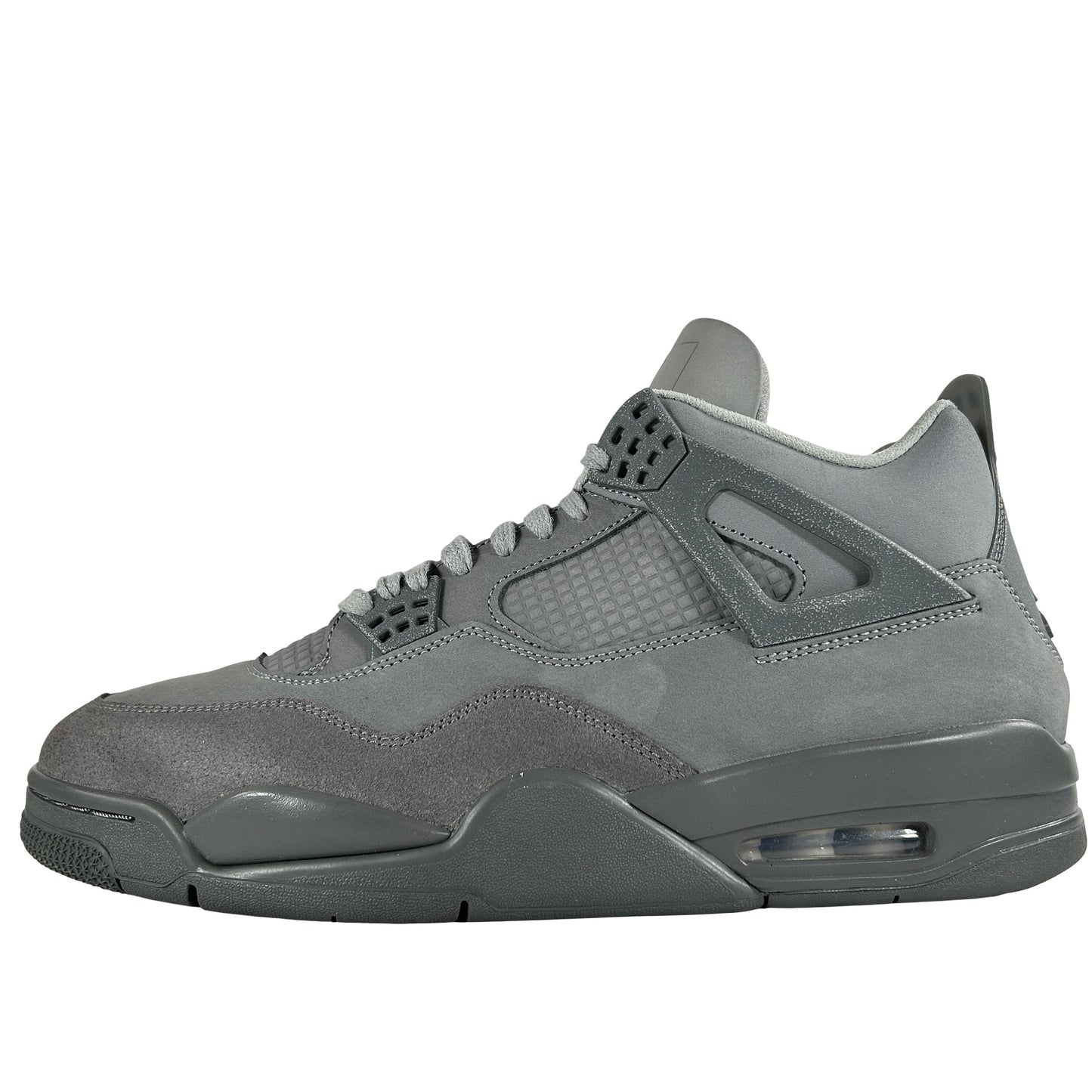 FQ7928 001 Jordan 4 Retro SE Paris Olympics Wet Cement [USED] - 12 M (Used7)