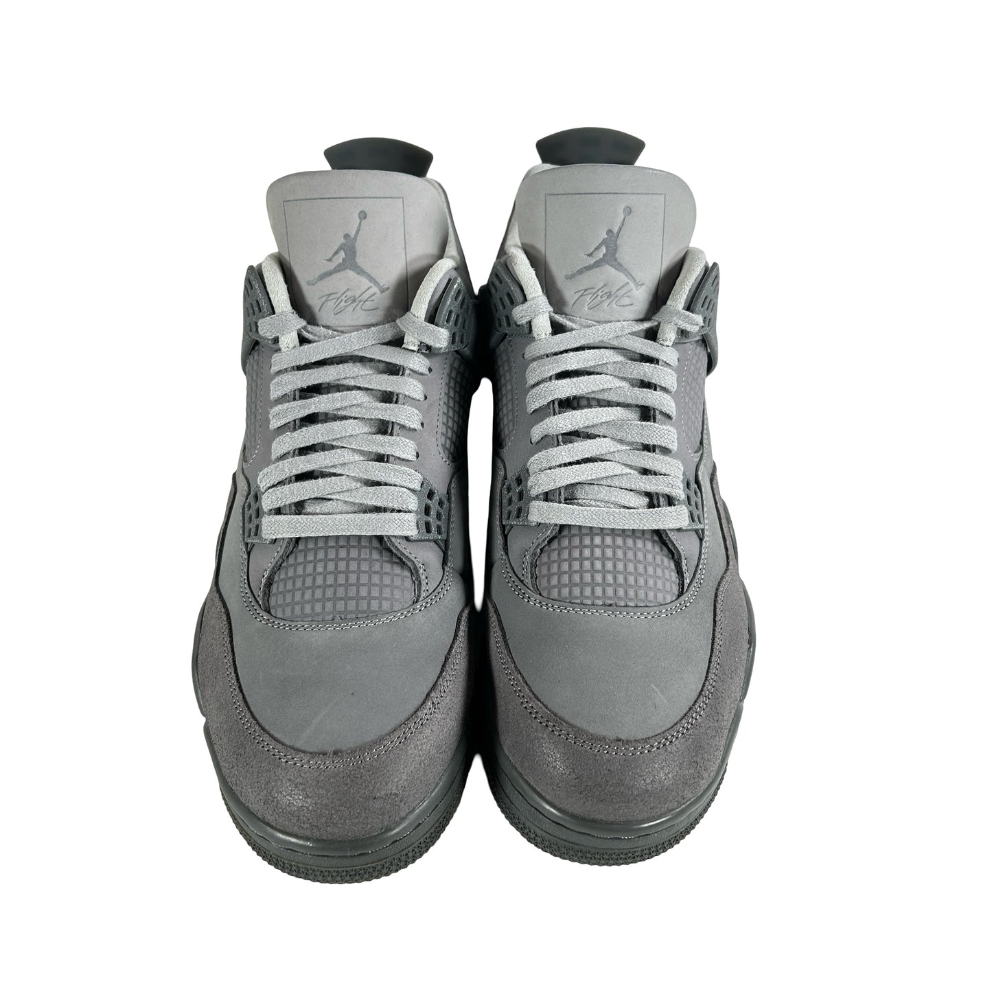 FQ7928 001 Jordan 4 Retro SE Paris Olympics Wet Cement [USED] - 12 M (Used7)