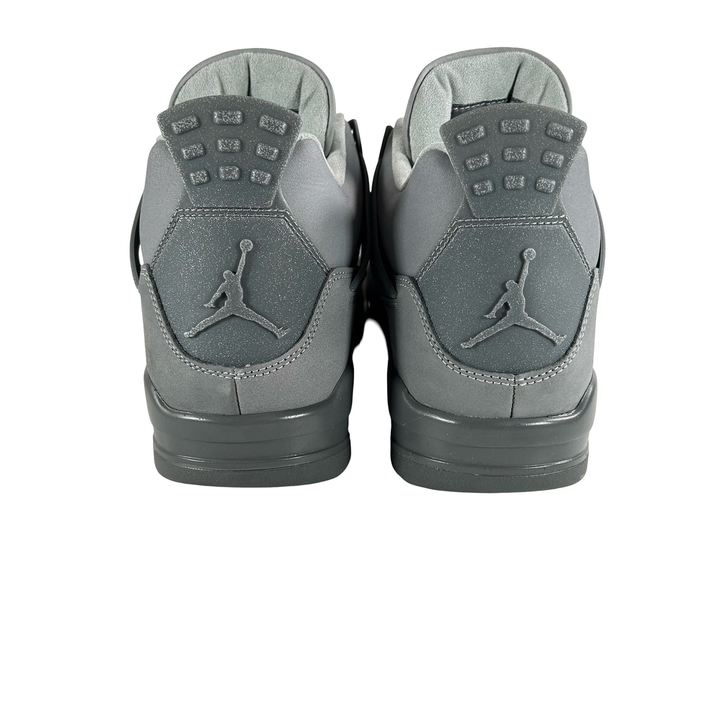 FQ7928 001 Jordan 4 Retro SE Paris Olympics Wet Cement [USED] - 12 M (Used7)