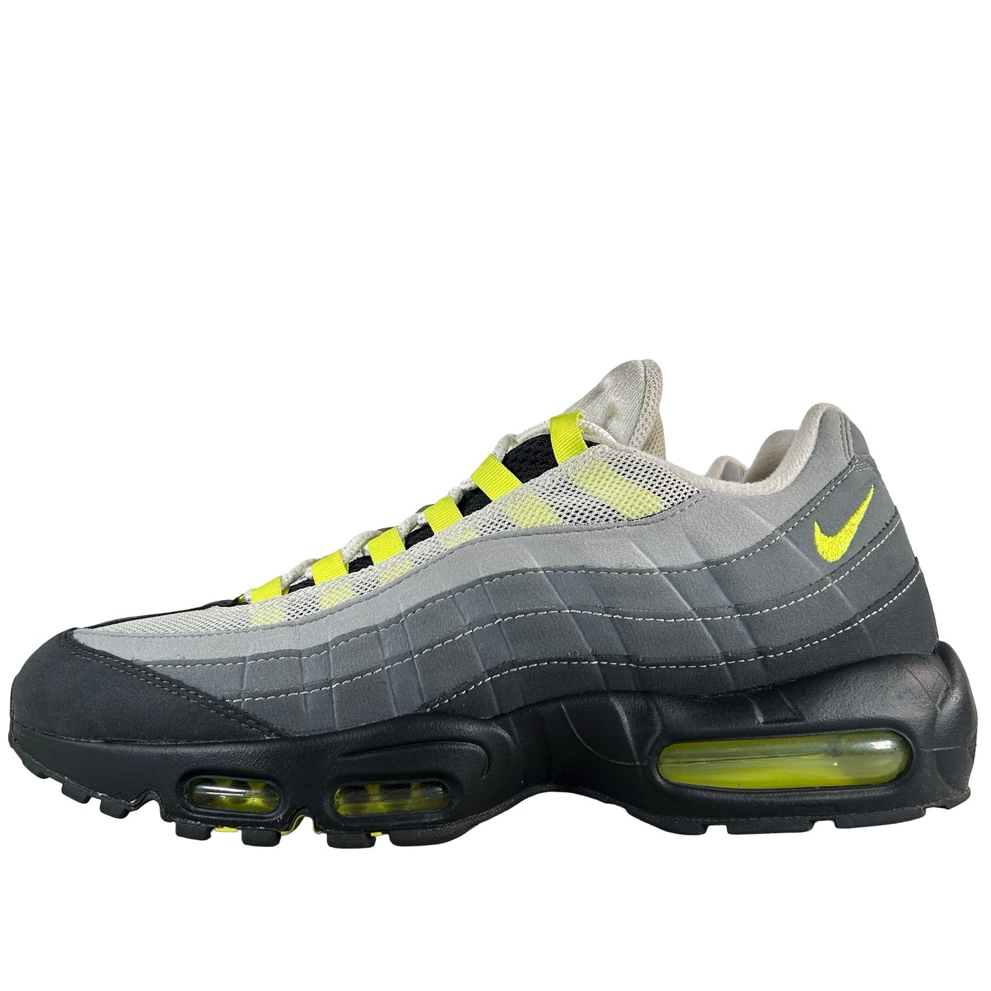 CT1689 001 Nike Air Max 95 OG Neon (2020) [USED] - 10.5 M (Used5)