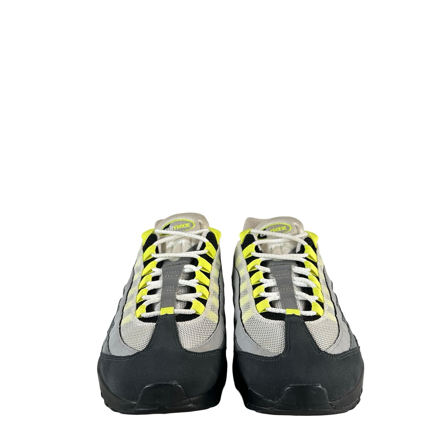 CT1689 001 Nike Air Max 95 OG Neon (2020) [USED] - 10.5 M (Used5)