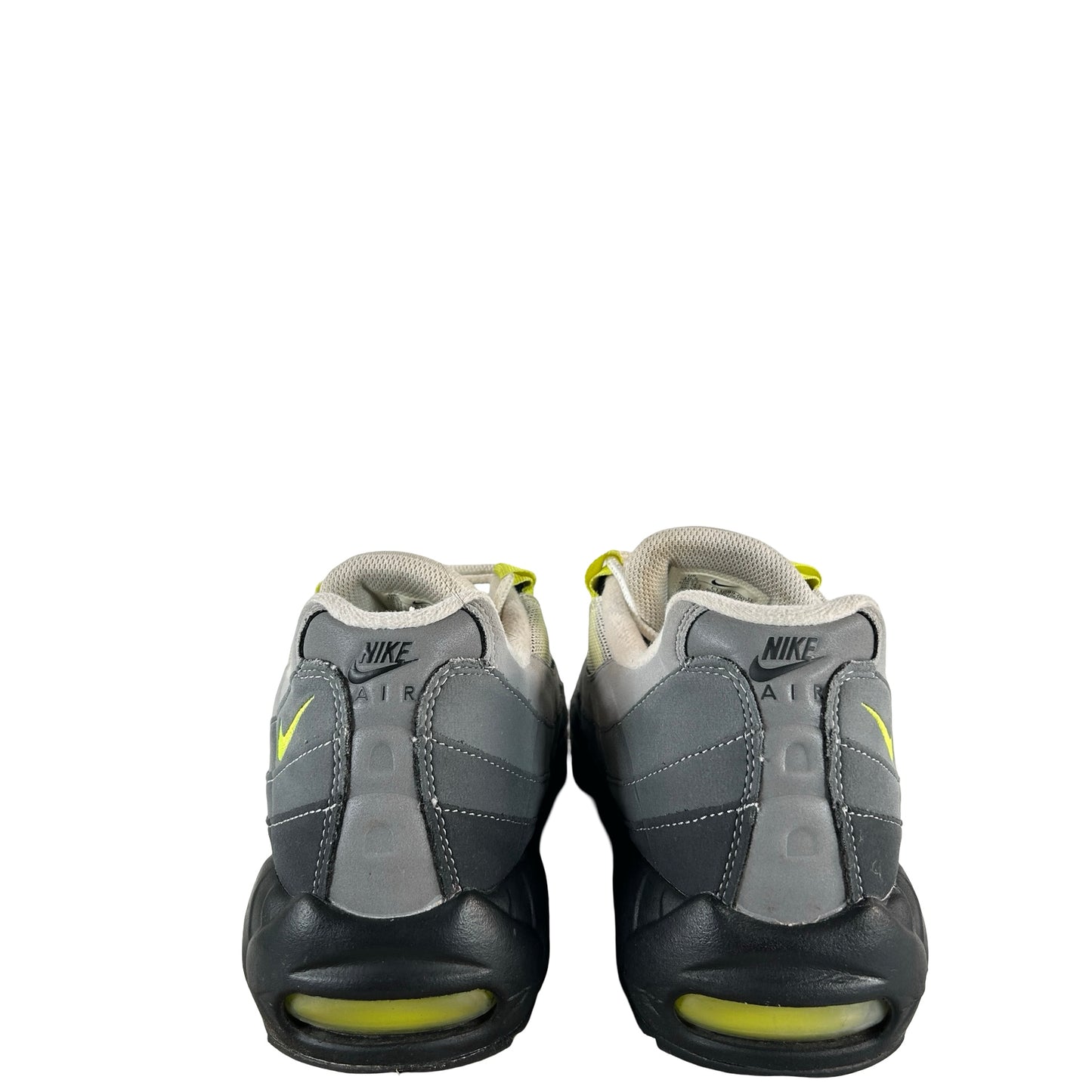 CT1689 001 Nike Air Max 95 OG Neon (2020) [USED] - 10.5 M (Used5)