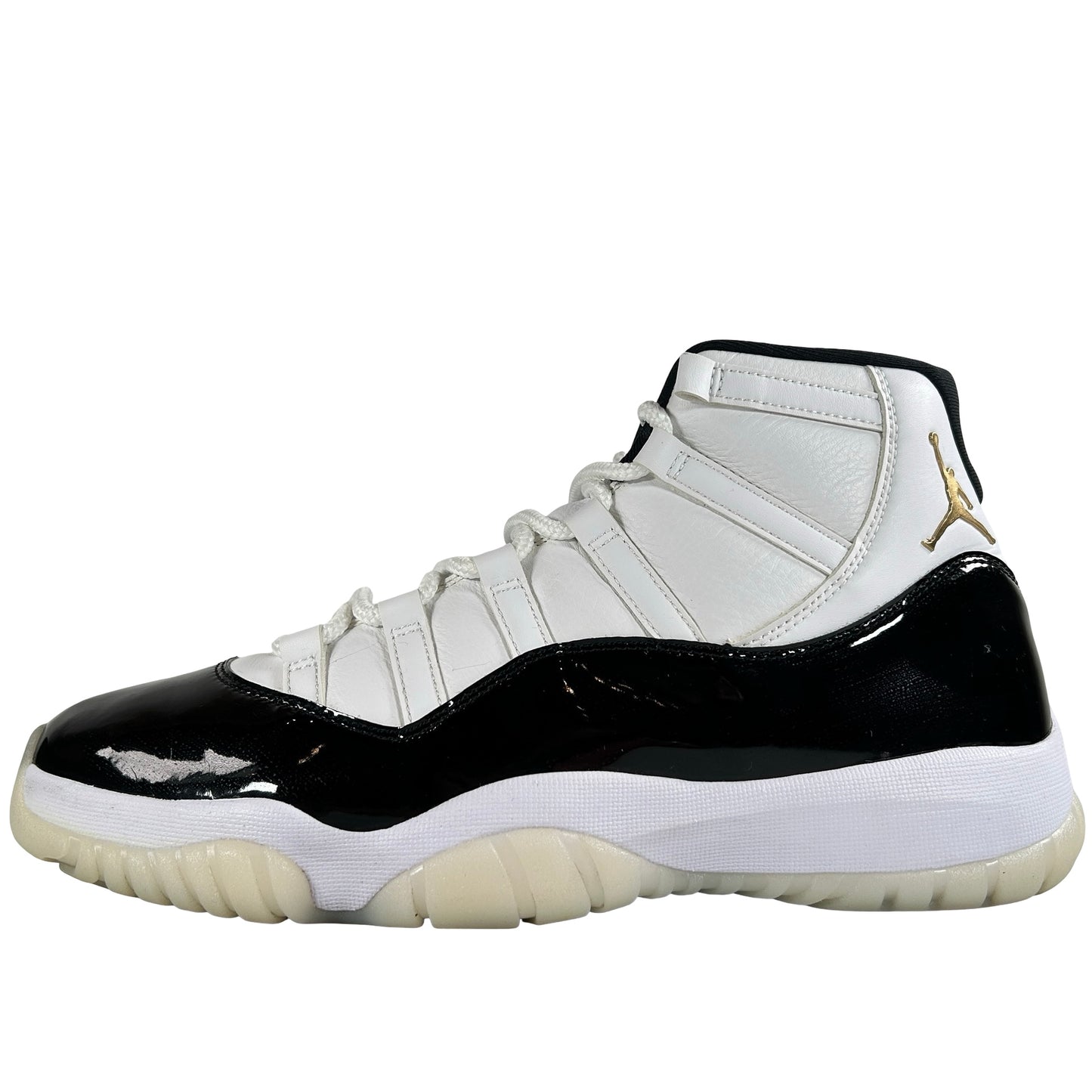 CT8012 170 Jordan 11 Retro DMP Defining Moments (2023) [USED] - 11.5 M (Used5)