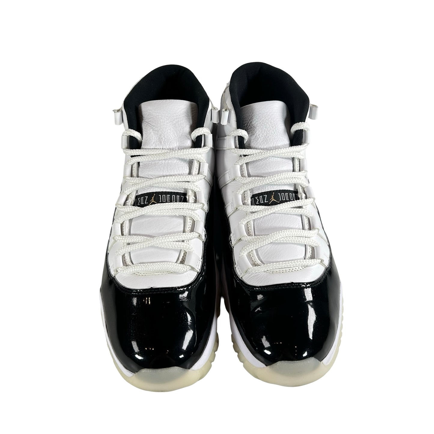CT8012 170 Jordan 11 Retro DMP Defining Moments (2023) [USED] - 11.5 M (Used5)