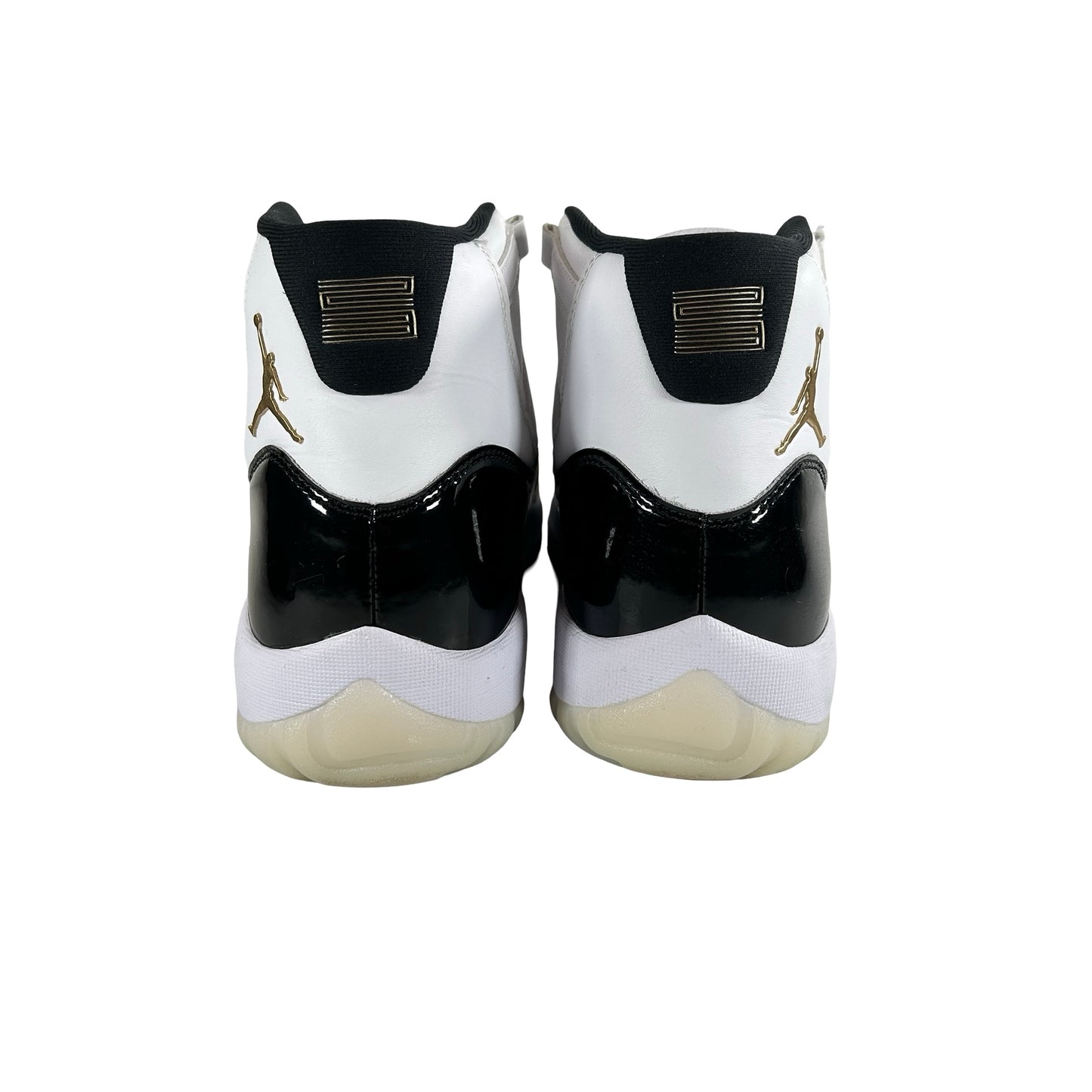 CT8012 170 Jordan 11 Retro DMP Defining Moments (2023) [USED] - 11.5 M (Used5)