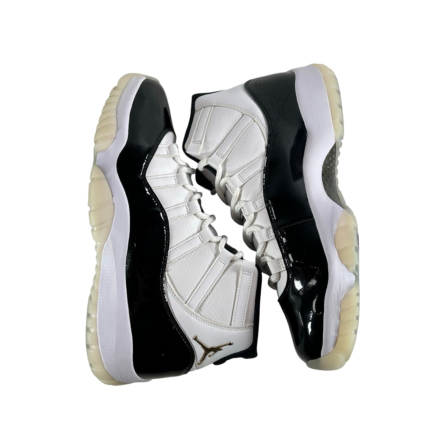 CT8012 170 Jordan 11 Retro DMP Defining Moments (2023) [USED] - 11.5 M (Used5)