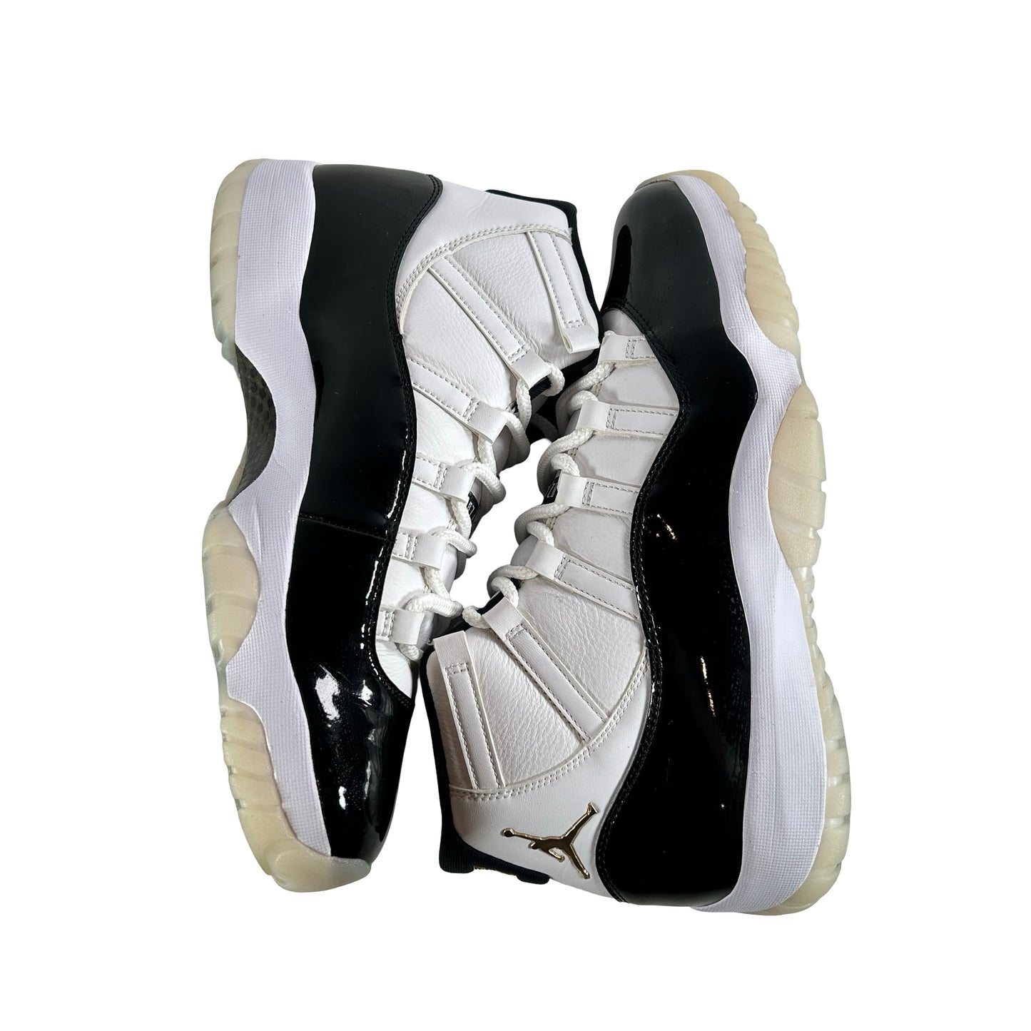 CT8012 170 Jordan 11 Retro DMP Defining Moments (2023) [USED] - 11.5 M (Used5)
