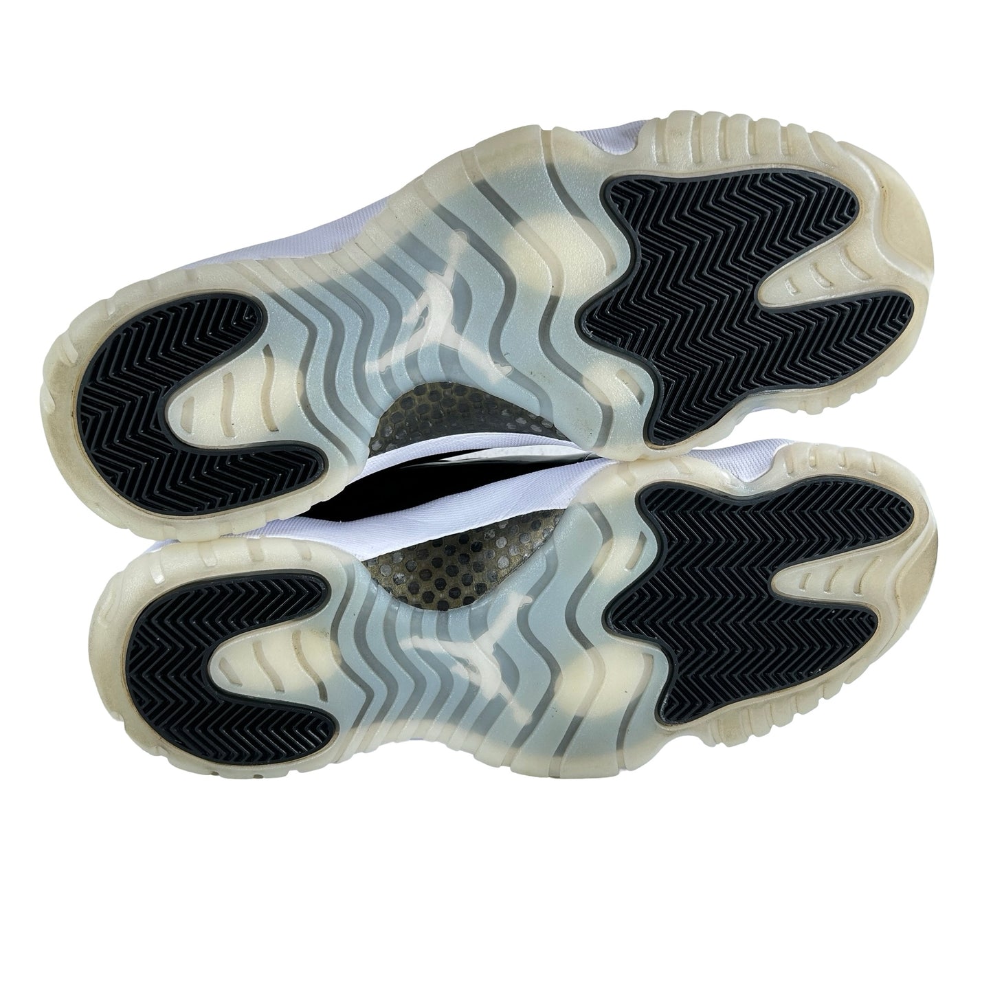CT8012 170 Jordan 11 Retro DMP Defining Moments (2023) [USED] - 11.5 M (Used5)