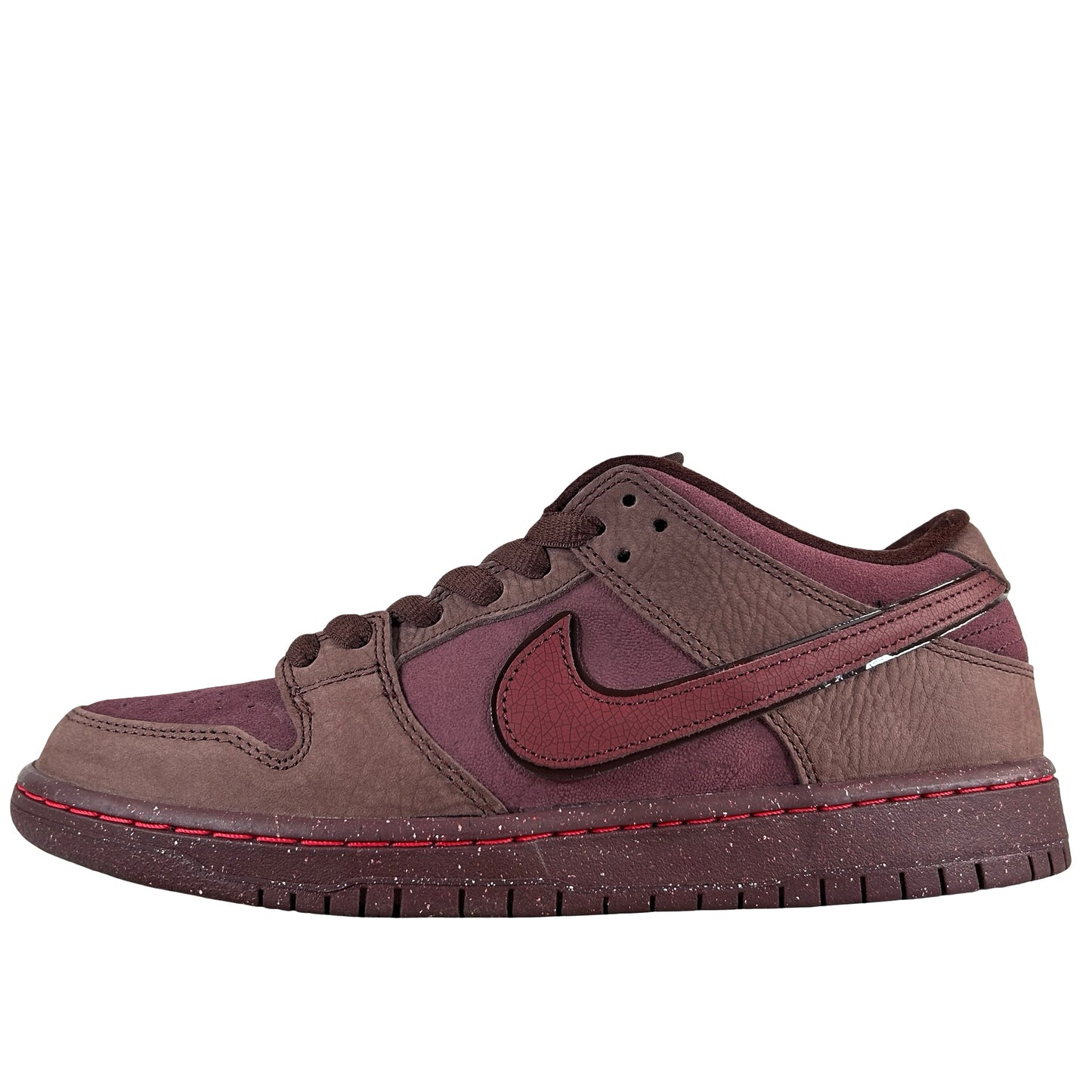 FN0619 600 Nike SB Dunk Low “City of Love” [USED] - 9.5 M (Used2)