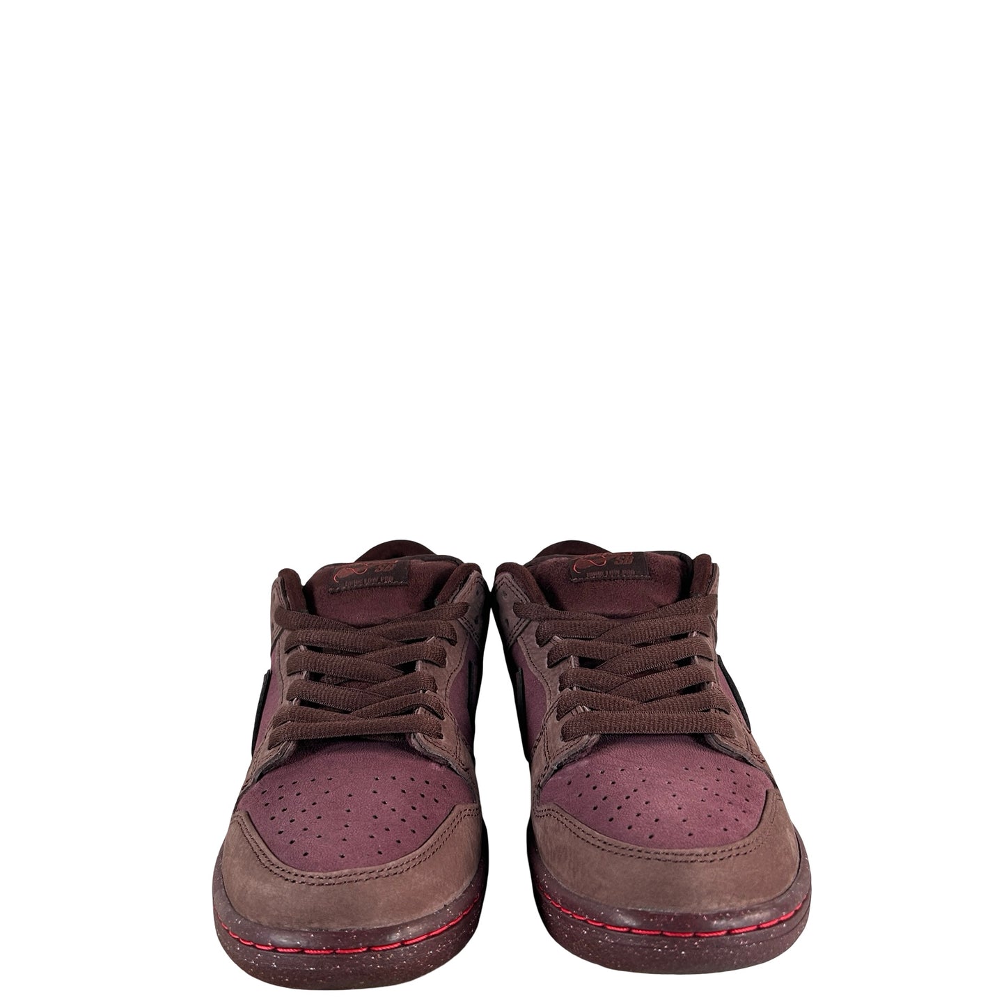 FN0619 600 Nike SB Dunk Low “City of Love” [USED] - 9.5 M (Used2)