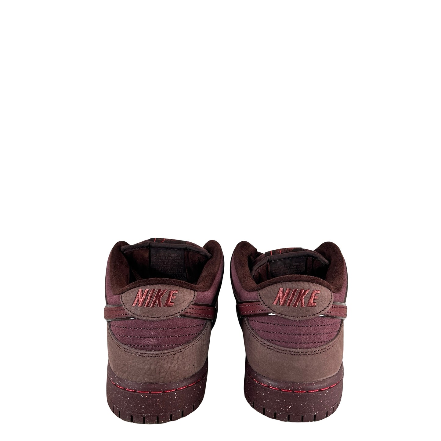 FN0619 600 Nike SB Dunk Low “City of Love” [USED] - 9.5 M (Used2)