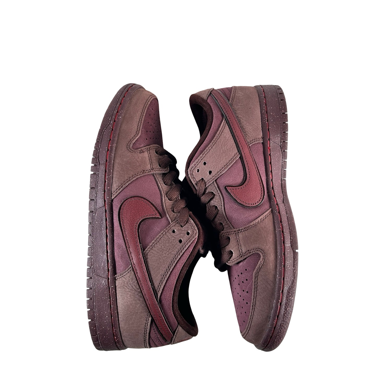 FN0619 600 Nike SB Dunk Low “City of Love” [USED] - 9.5 M (Used2)