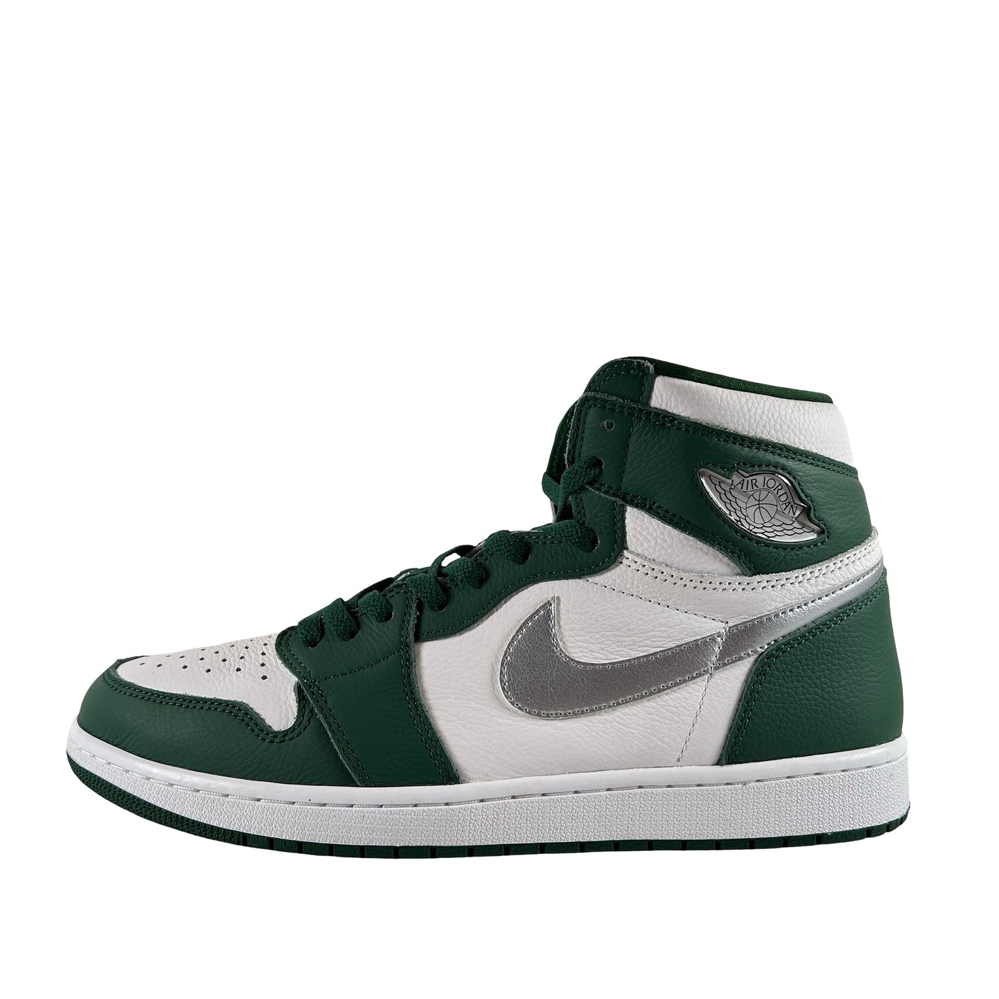 DZ5485 303 Jordan 1 Retro High OG Gorge Green [USED] - 13 M (Used) (Replace Box)