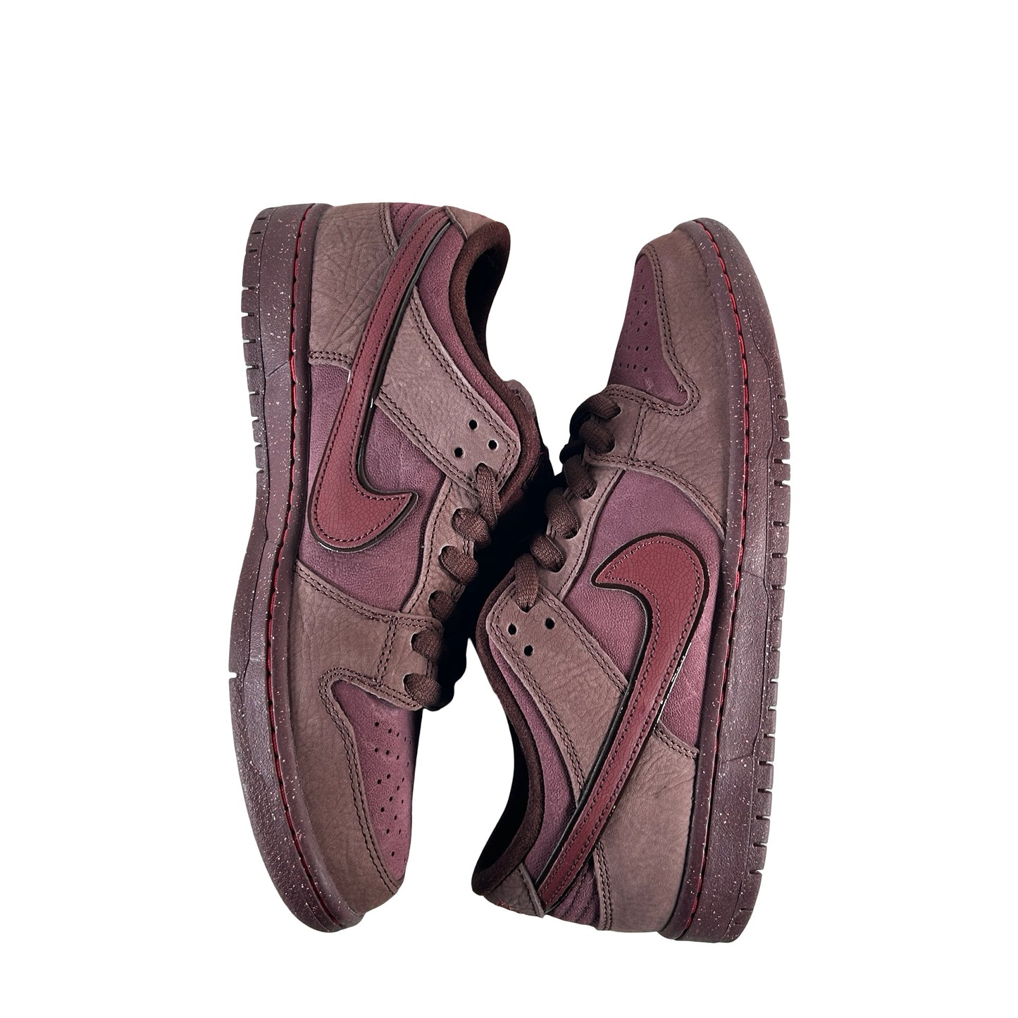 FN0619 600 Nike SB Dunk Low “City of Love” [USED] - 9.5 M (Used2)