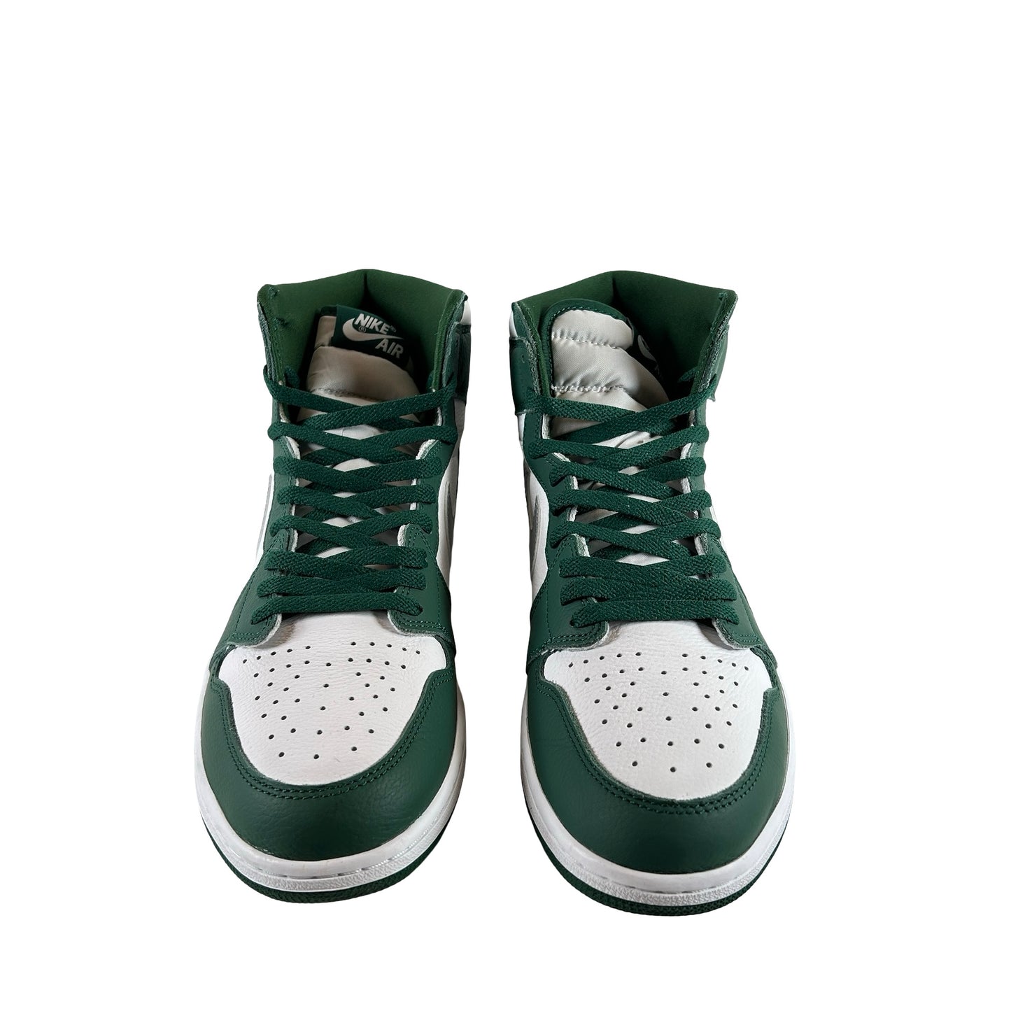 DZ5485 303 Jordan 1 Retro High OG Gorge Green [USED] - 13 M (Used) (Replace Box)