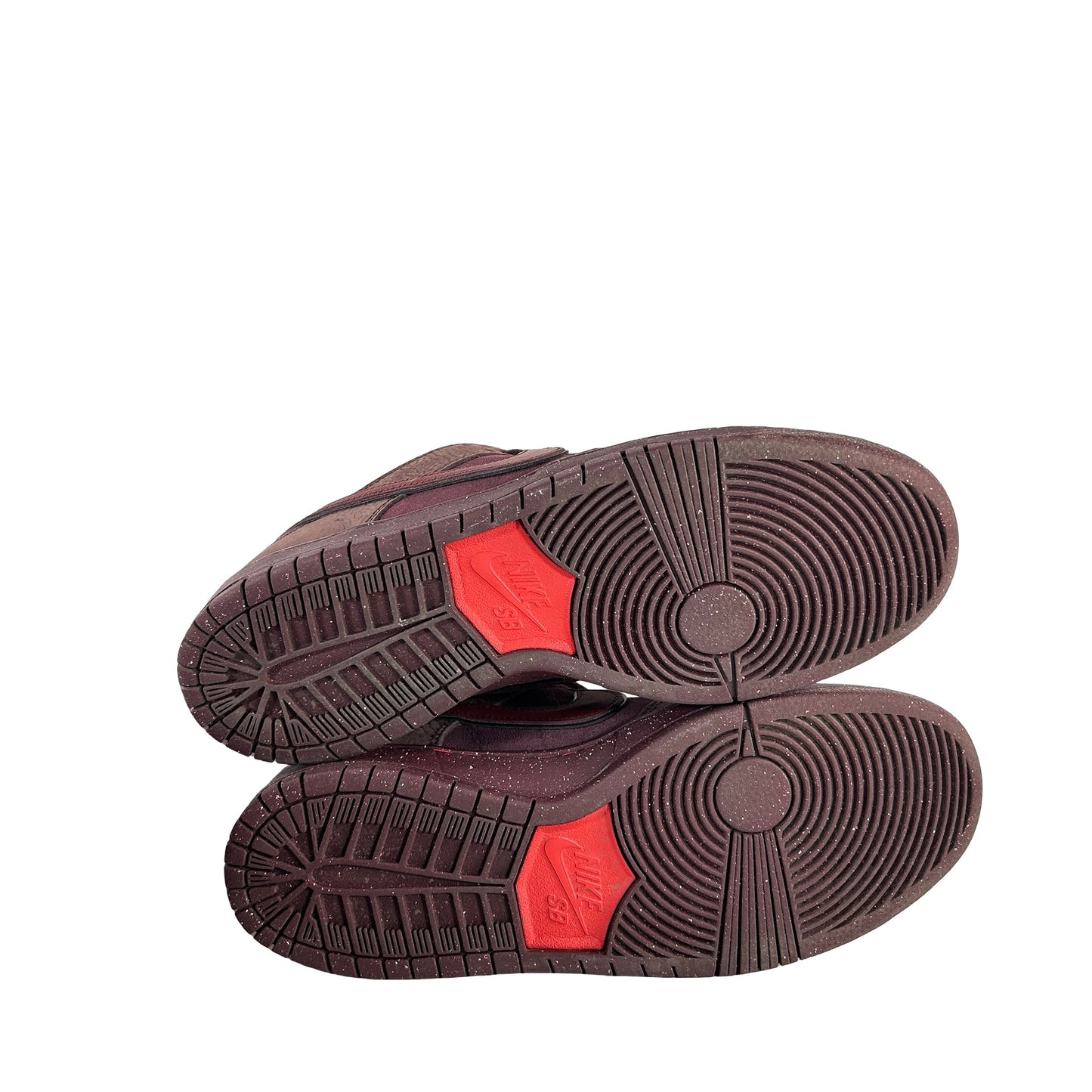 FN0619 600 Nike SB Dunk Low “City of Love” [USED] - 9.5 M (Used2)